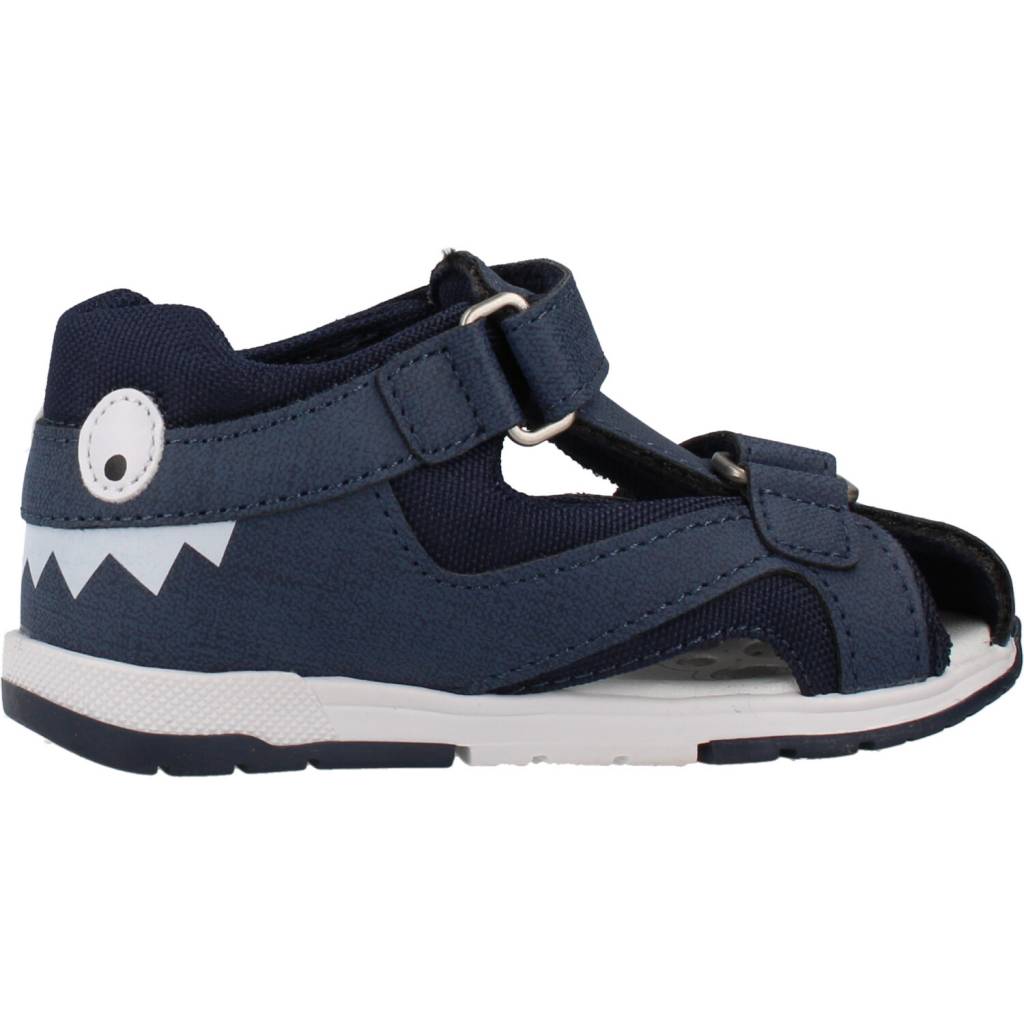 CHICCO  GIPPON en color AZUL  (4)