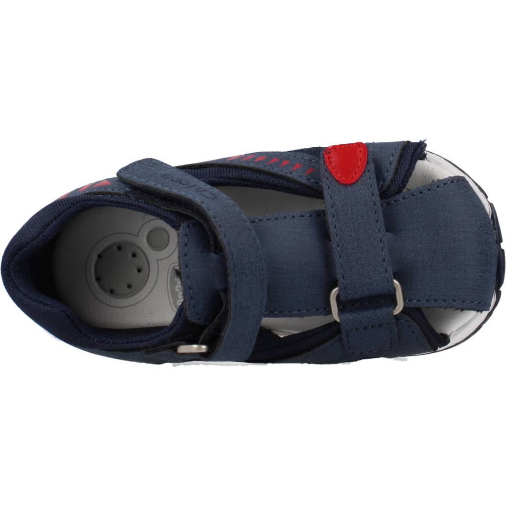 CHICCO  GIPPON en color AZUL  (7)