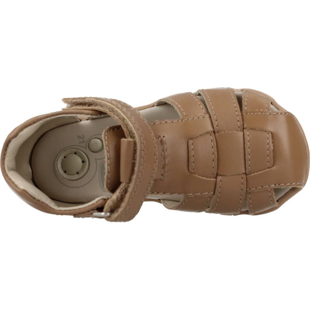 CHICCO GIUSIO en color MARRON  (7)