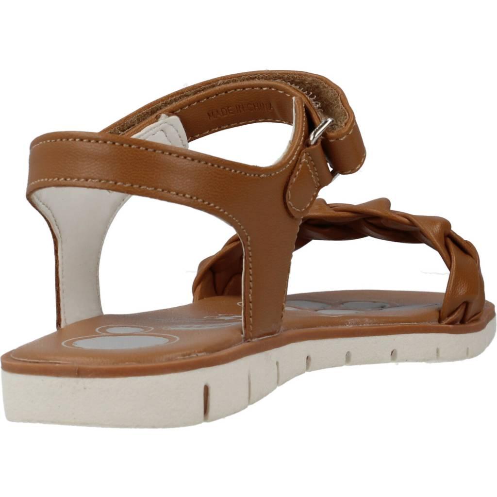 CHICCO CAMELIA en color MARRON CLARO  (3)