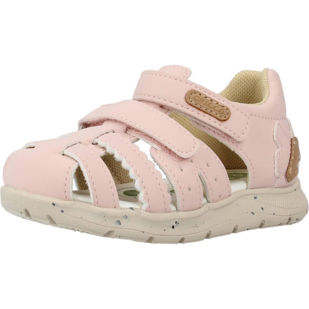 CHICCO GLORENZA en color ROSA  (1)