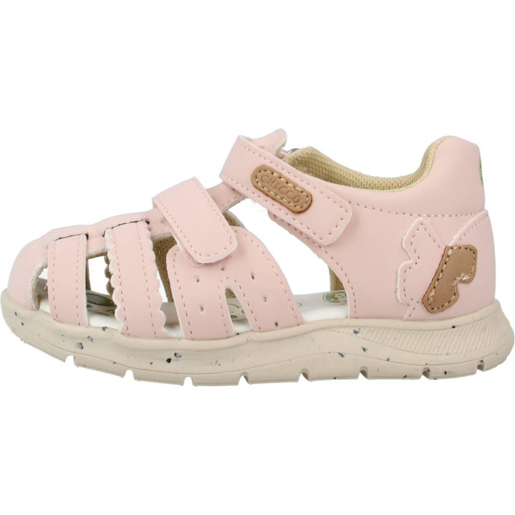 CHICCO GLORENZA en color ROSA  (2)