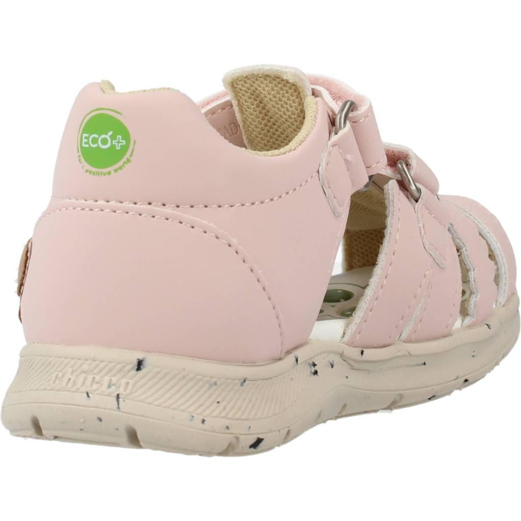 CHICCO GLORENZA en color ROSA  (3)