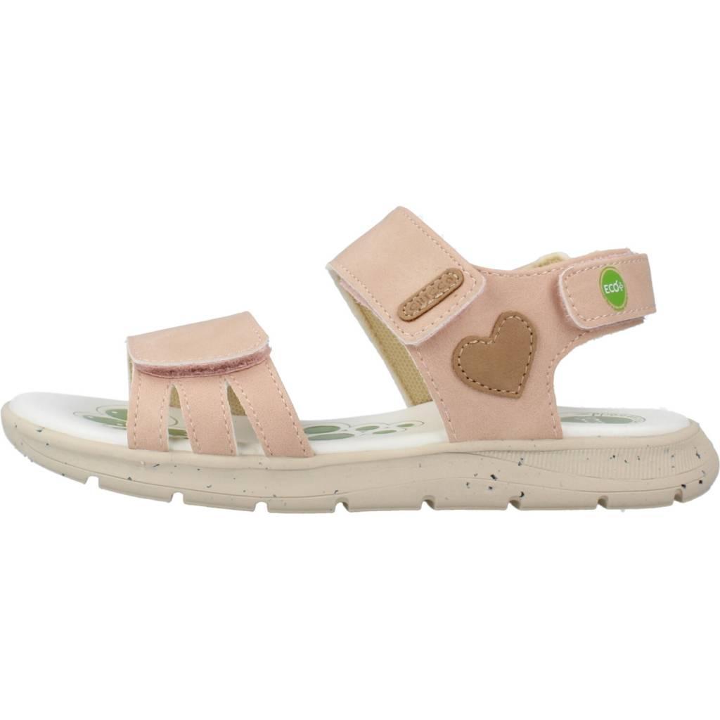 CHICCO  CORDELIA en color ROSA  (2)