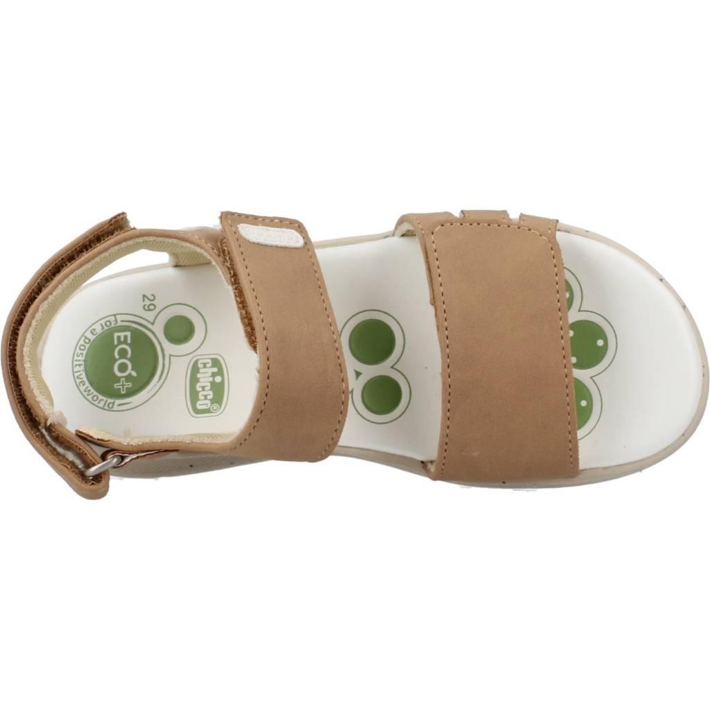 CHICCO CORDELIA en color MARRON  (7)