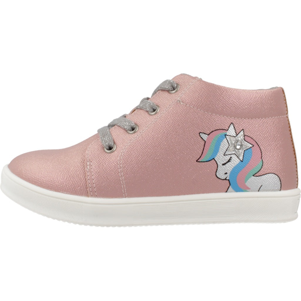 CHICCO FLOWER en color ROSA  (2)