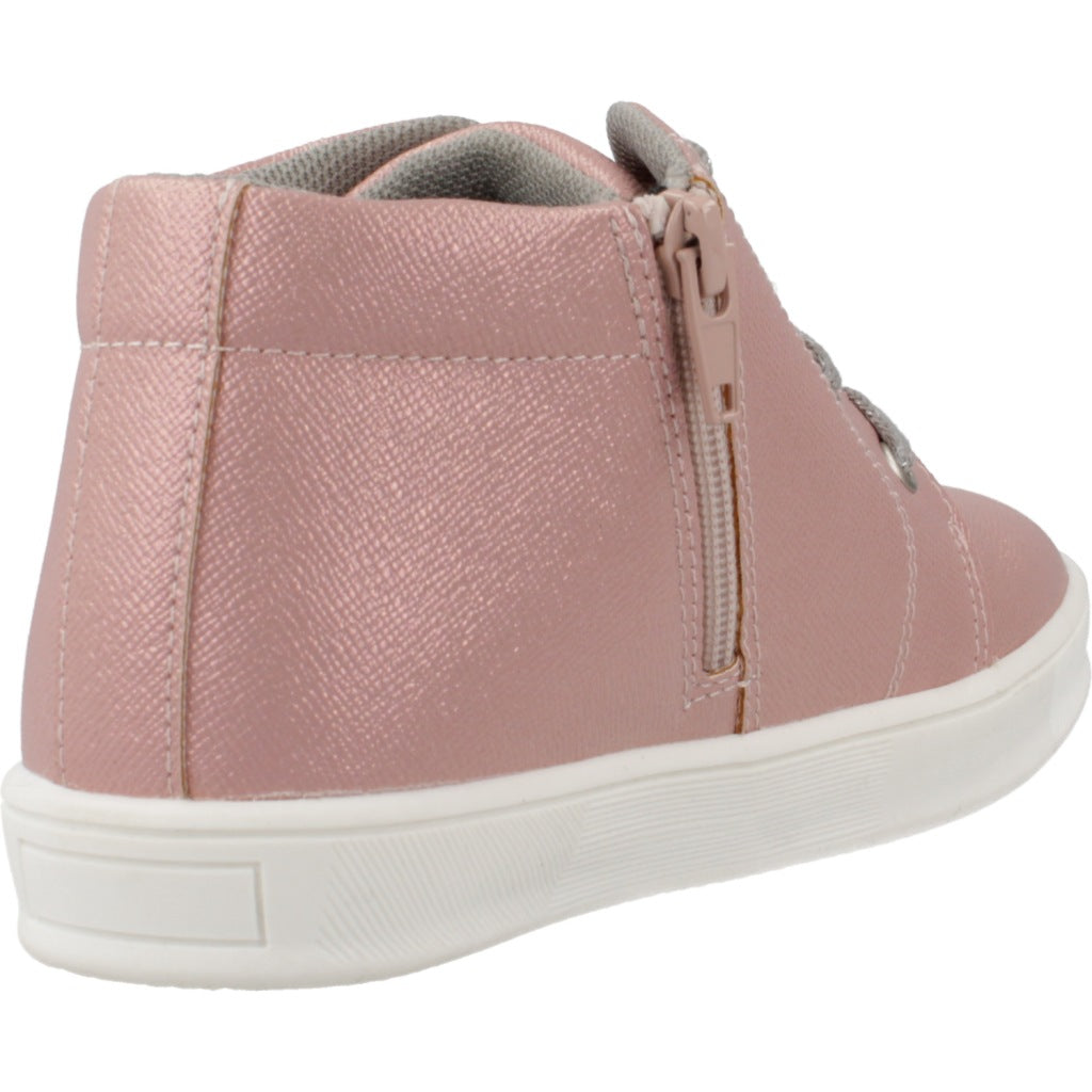 CHICCO FLOWER en color ROSA  (3)
