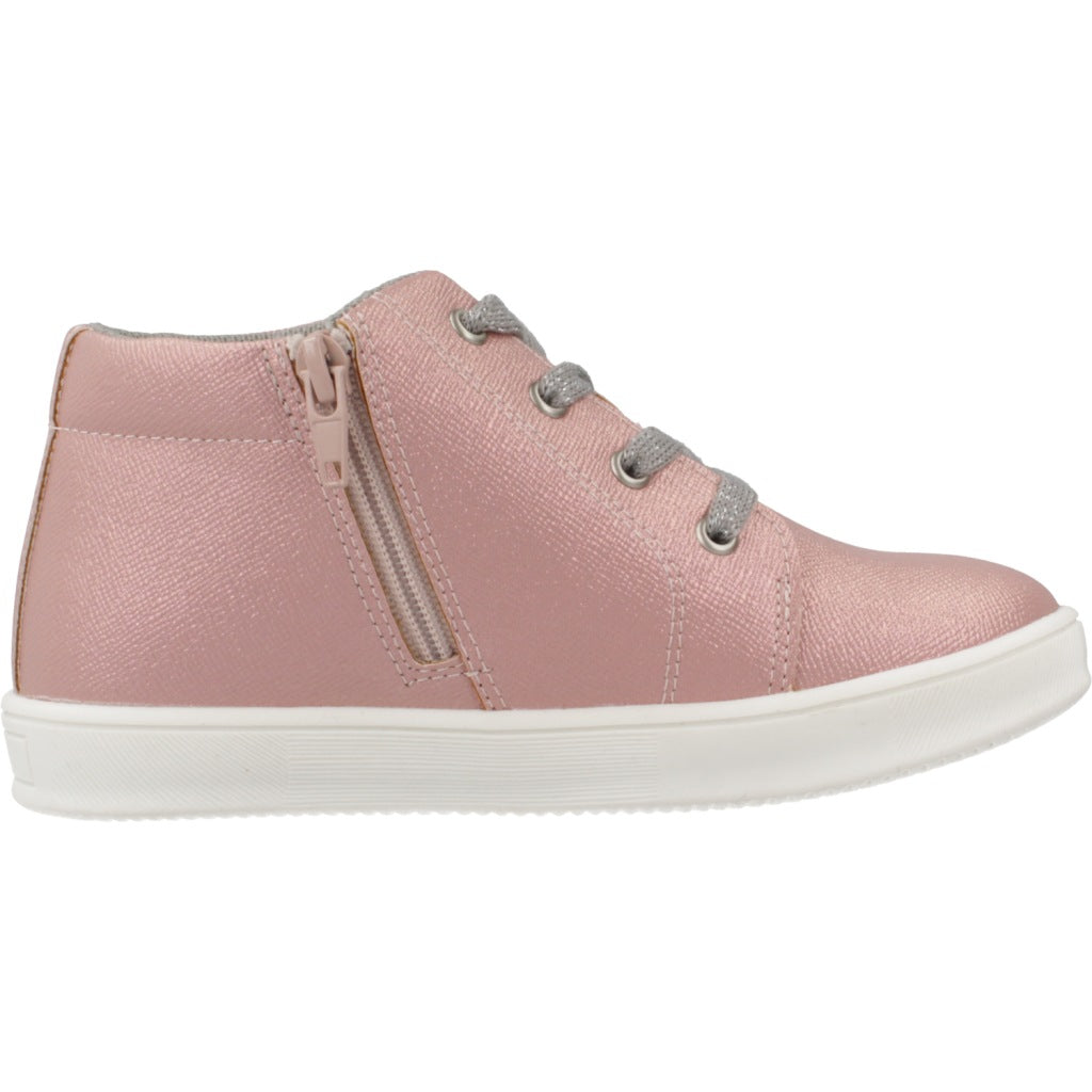 CHICCO FLOWER en color ROSA  (4)