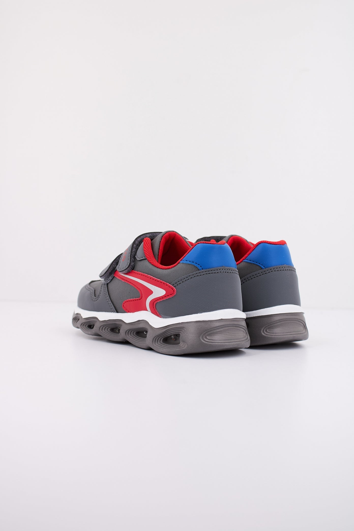 CHICCO COOK en color GRIS  (4)