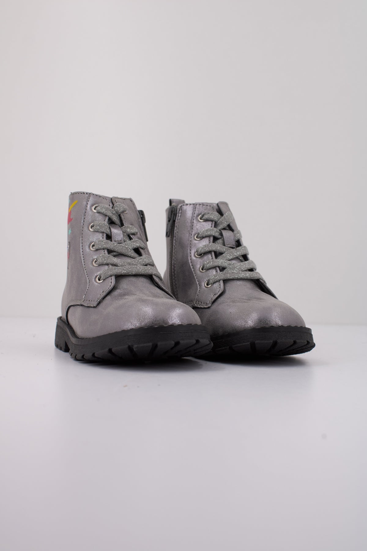 CHICCO CIBRY en color PLATA  (2)