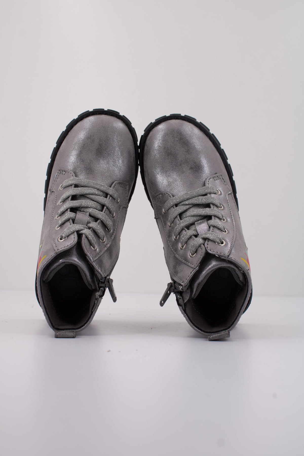 CHICCO CIBRY en color PLATA  (3)