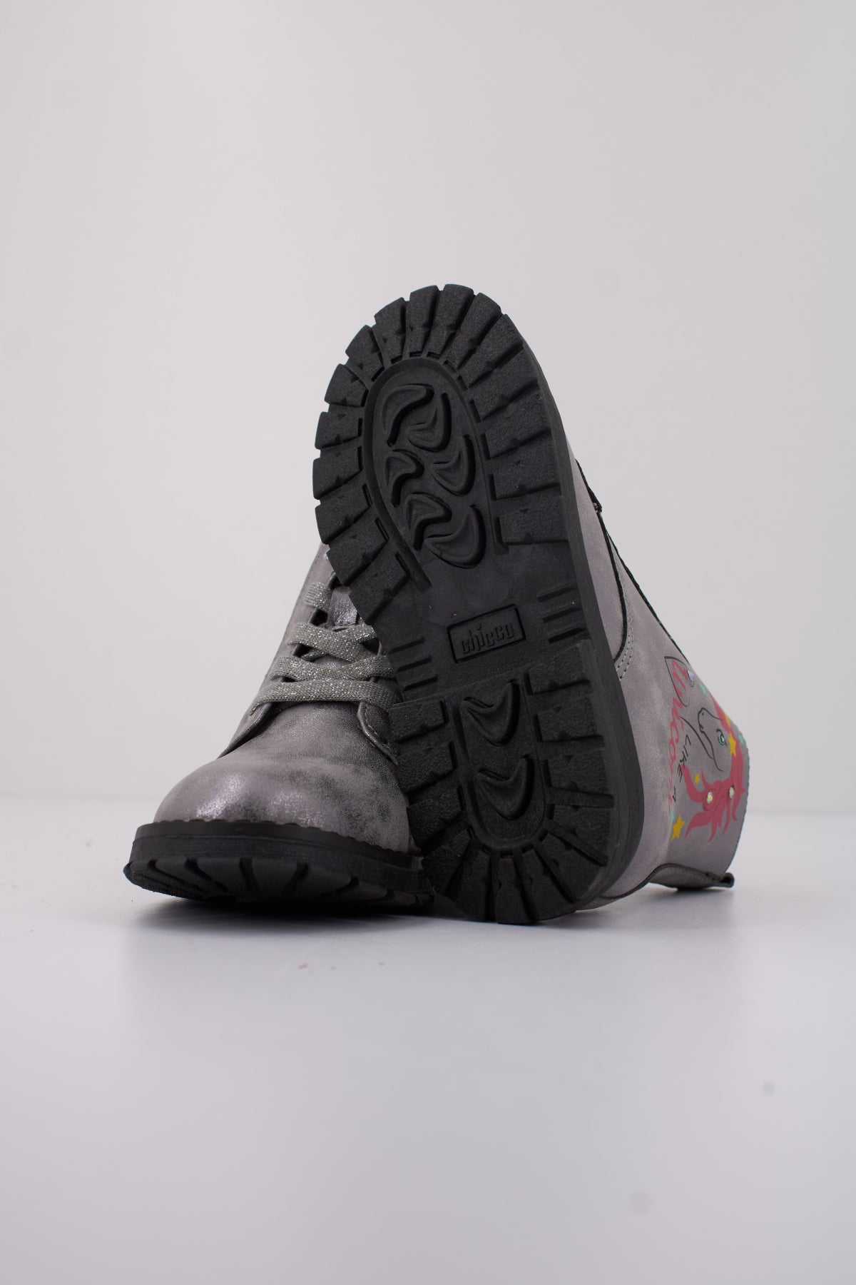 CHICCO CIBRY en color PLATA  (5)