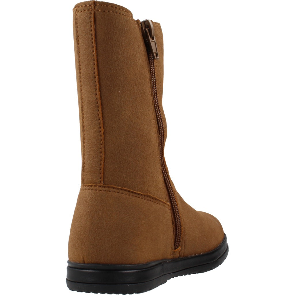 CHICCO C en color MARRON  (3)