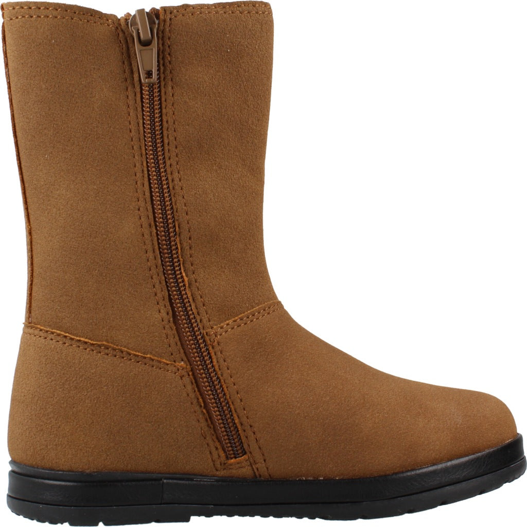 CHICCO C en color MARRON  (4)