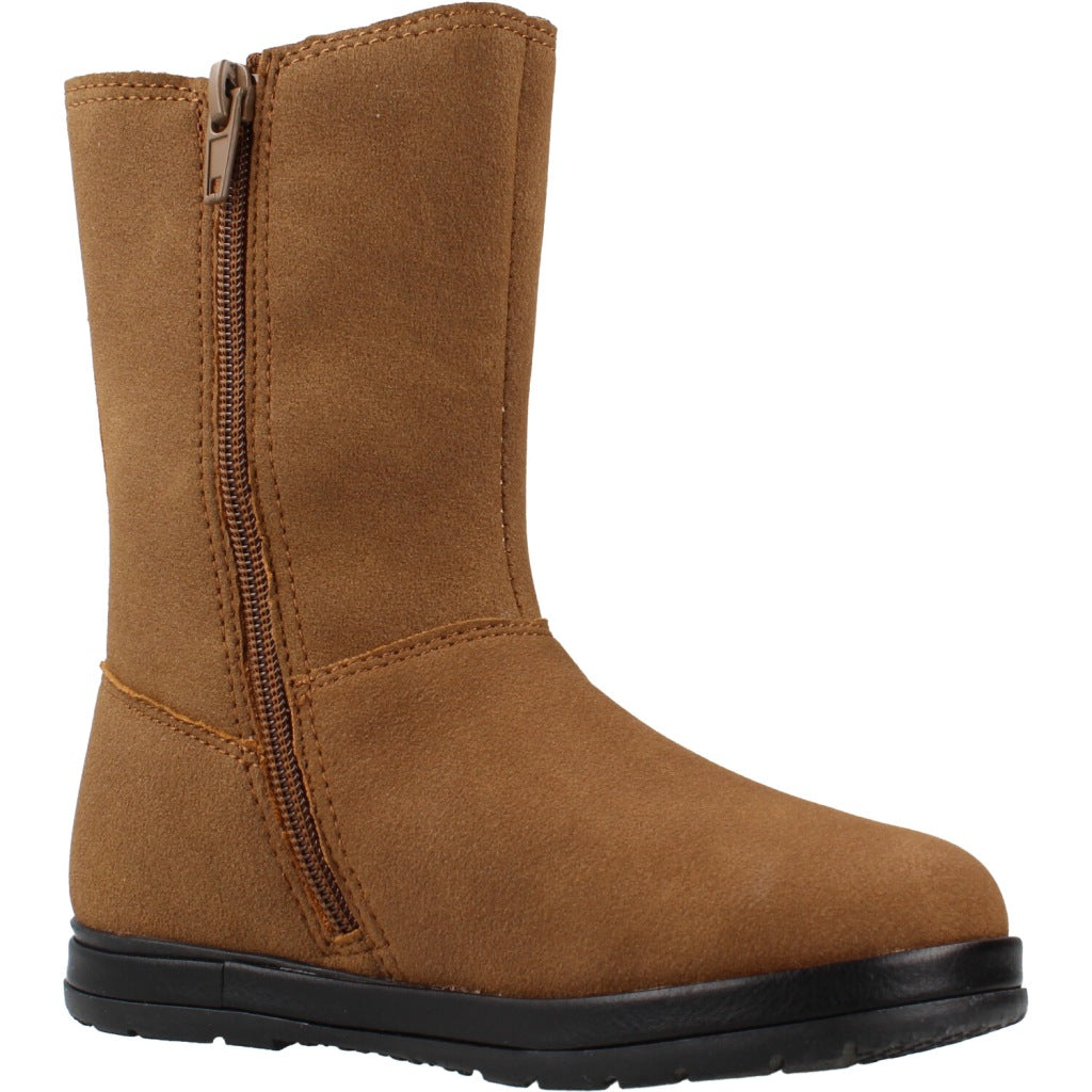 CHICCO C en color MARRON  (5)
