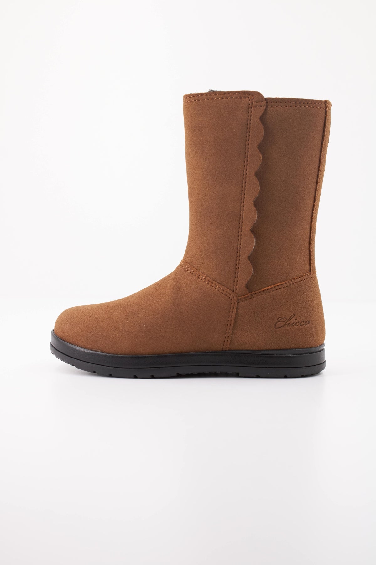 CHICCO C en color MARRON  (1)
