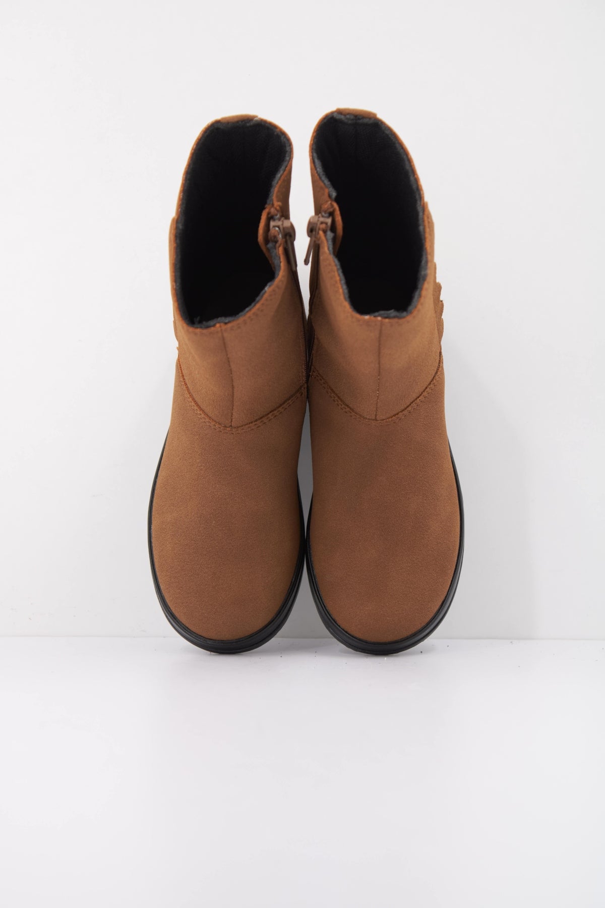 CHICCO C en color MARRON  (3)