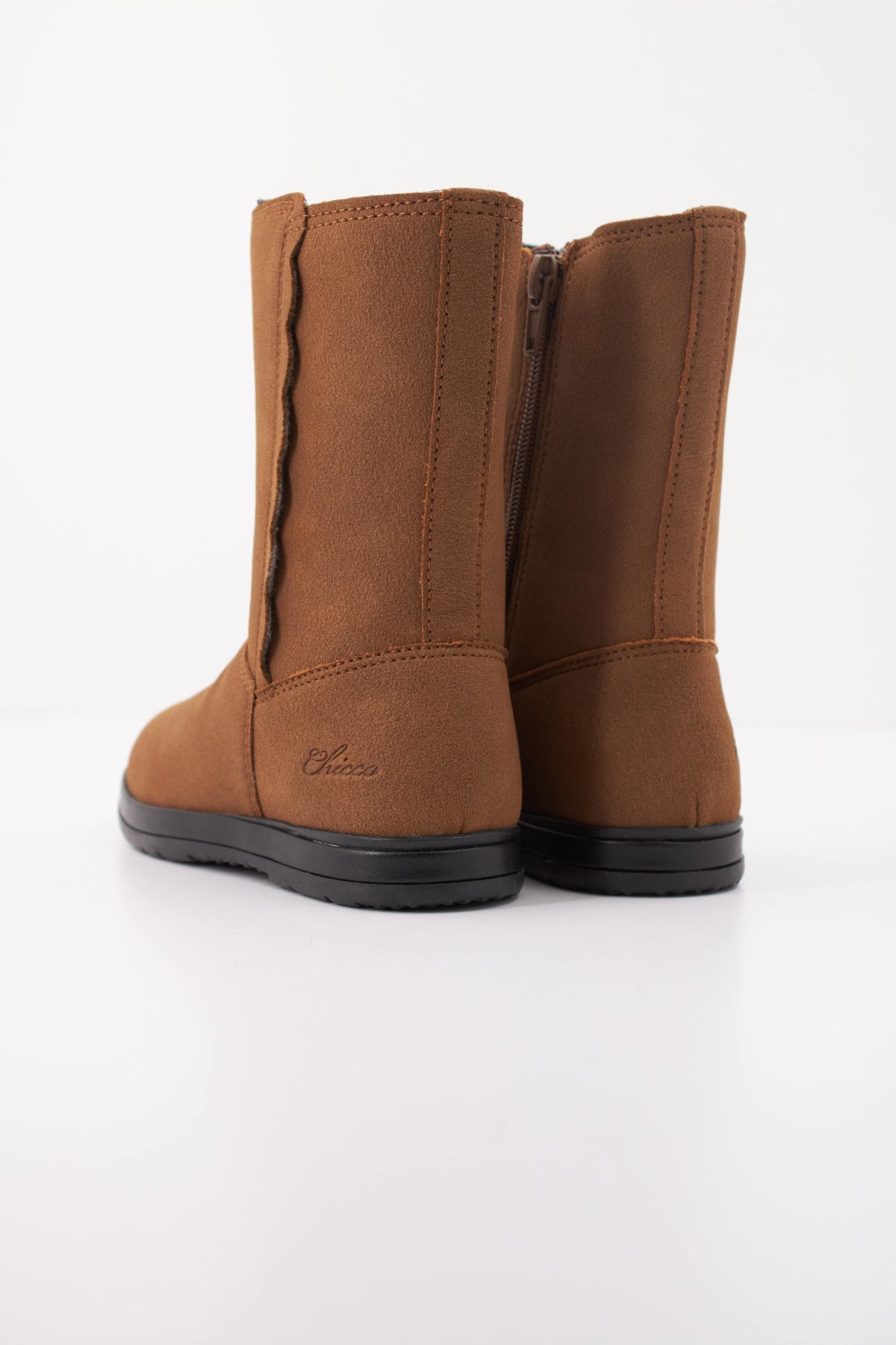 CHICCO C en color MARRON  (4)