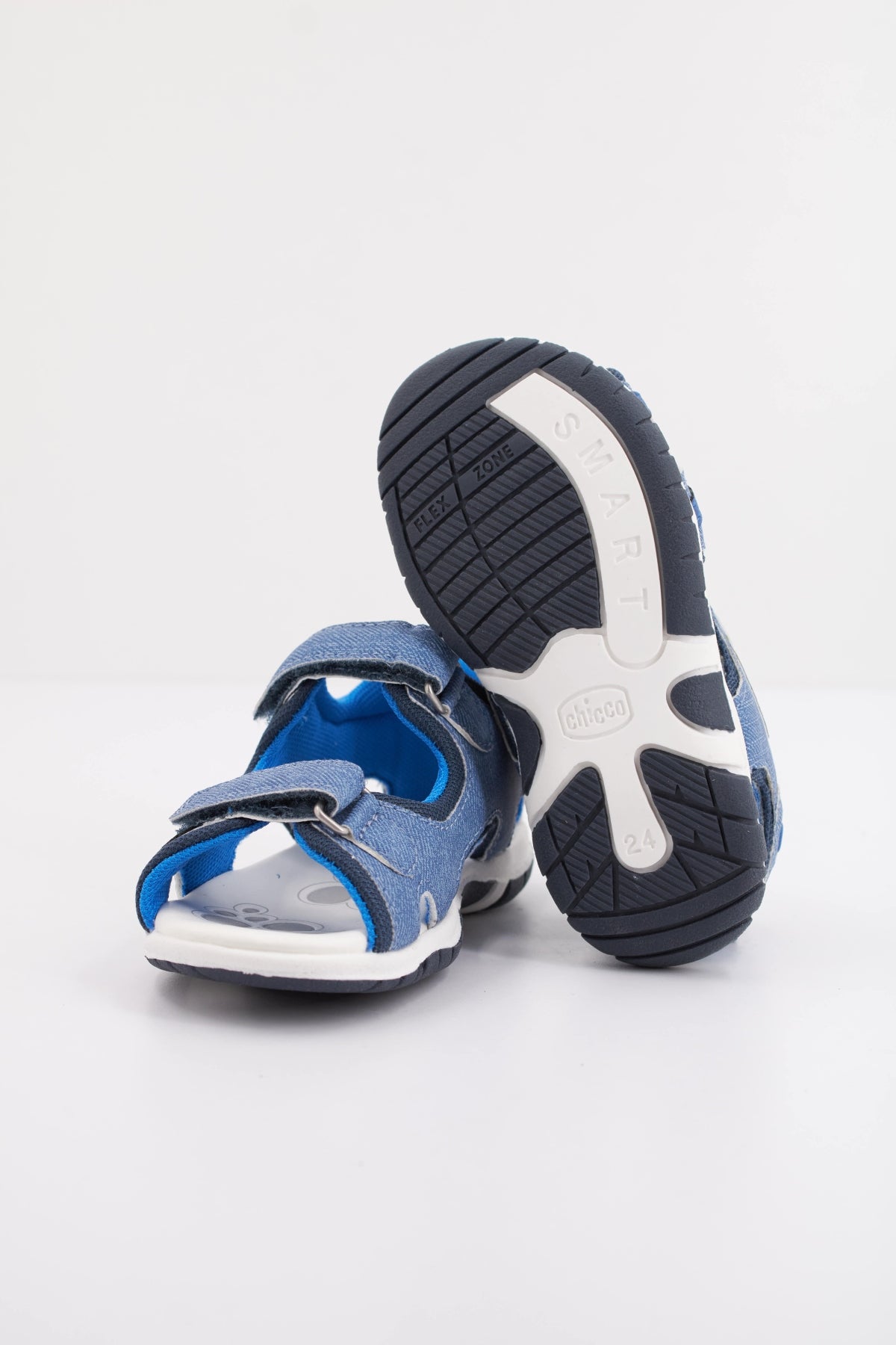 CHICCO FORREST en color AZUL  (5)