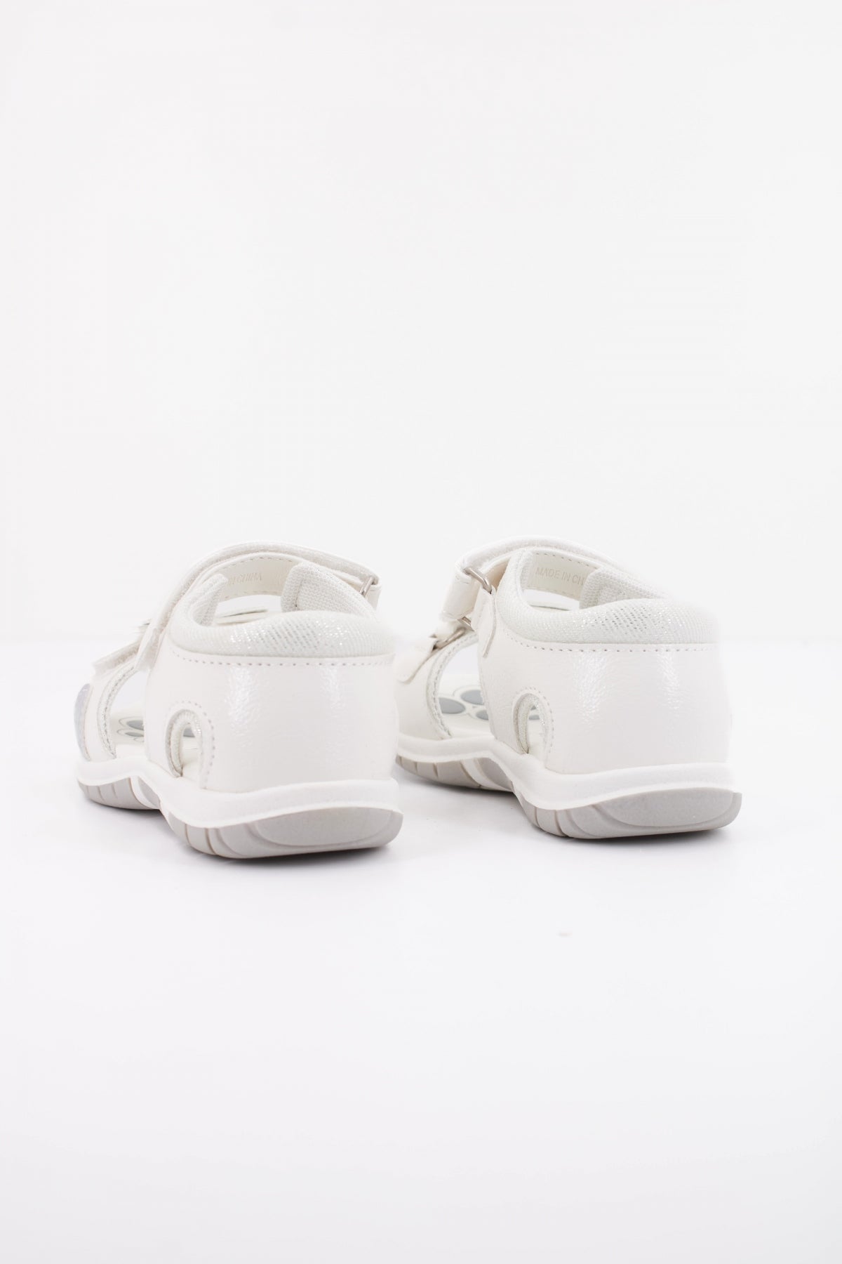 CHICCO FANTASY en color BLANCO  (4)