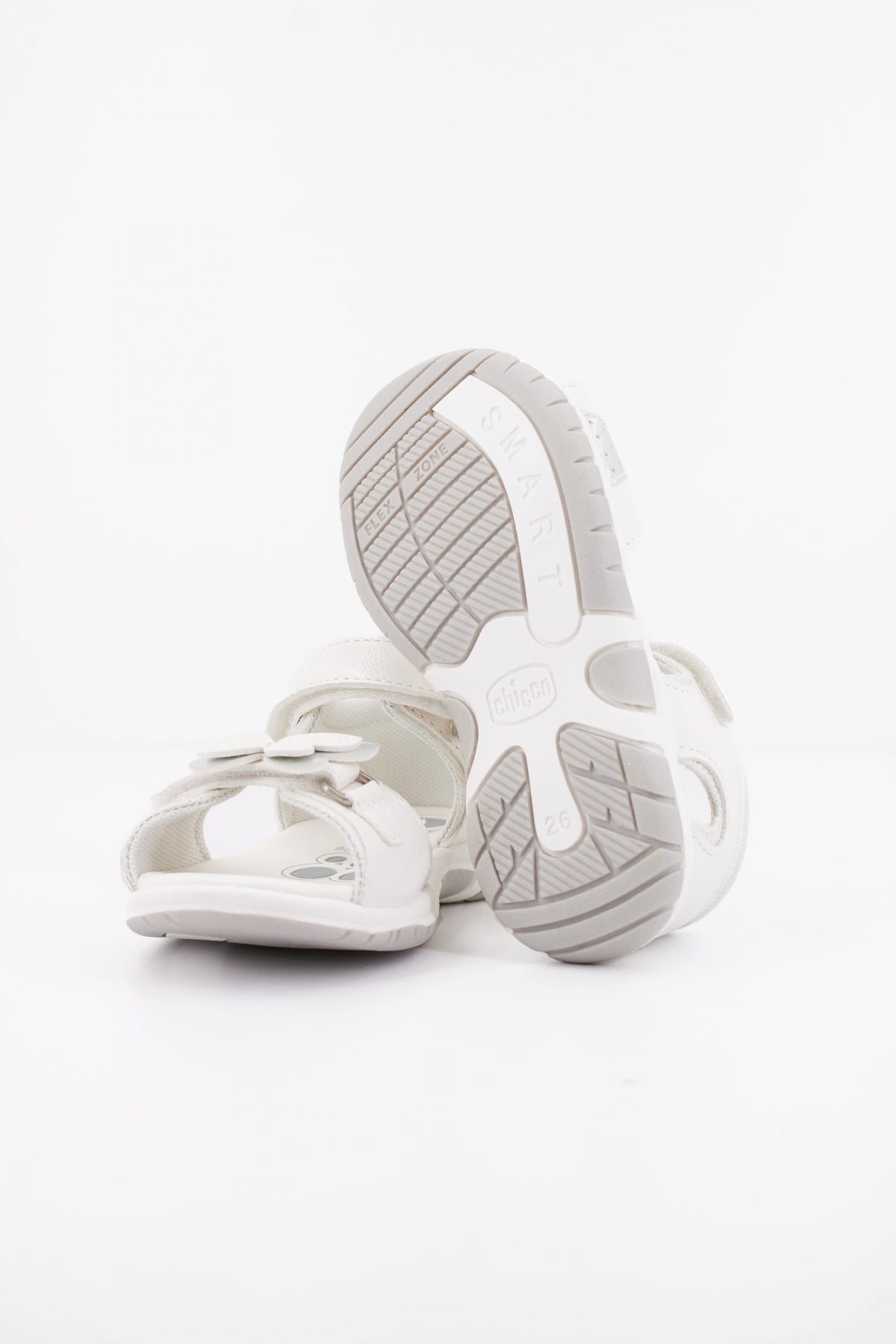 CHICCO FANTASY en color BLANCO  (5)