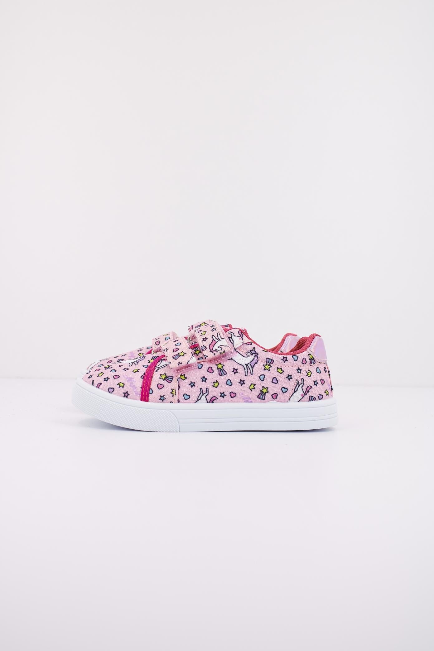 CHICCO FRONA en color ROSA  (1)