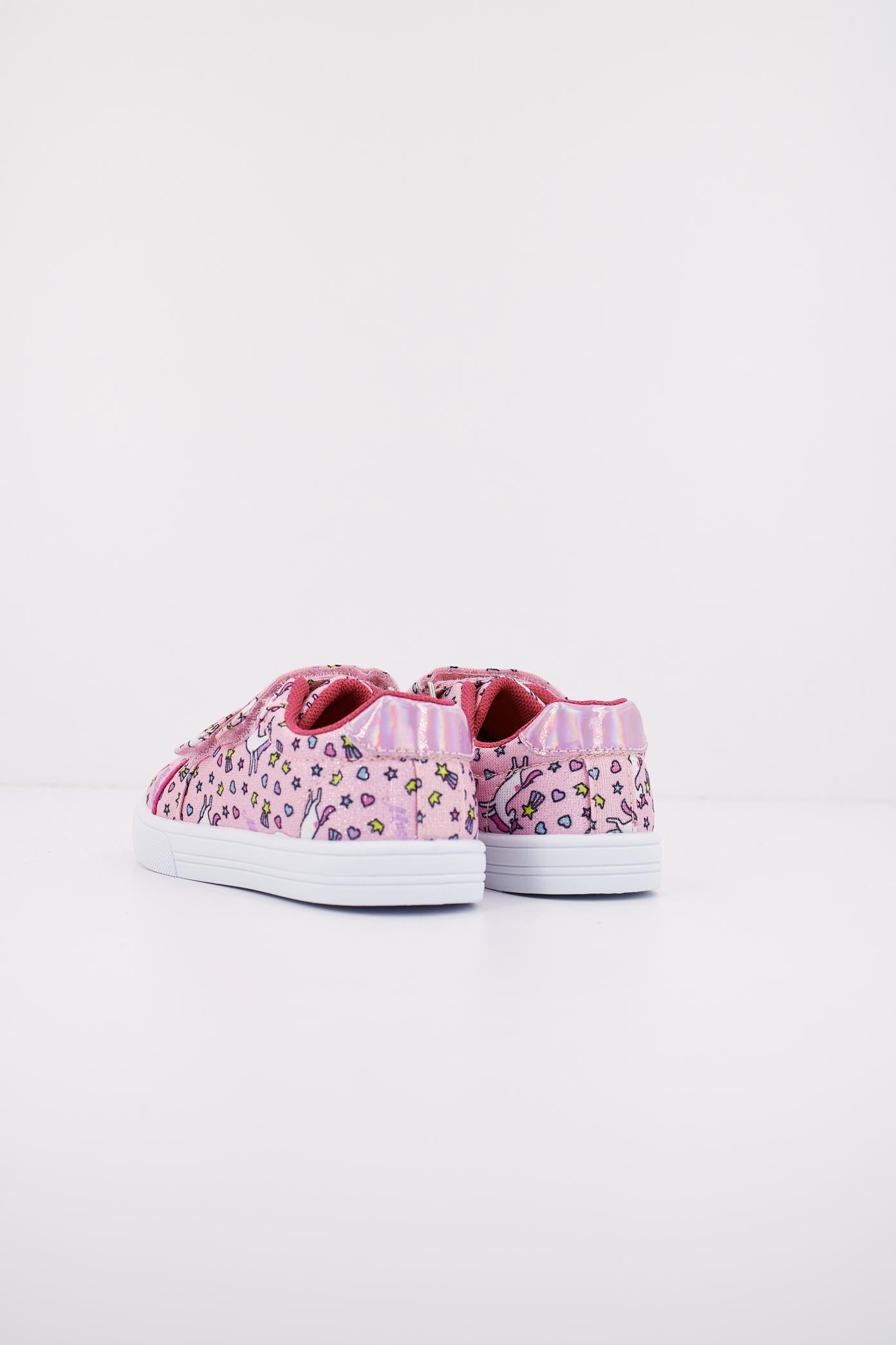 CHICCO FRONA en color ROSA  (3)