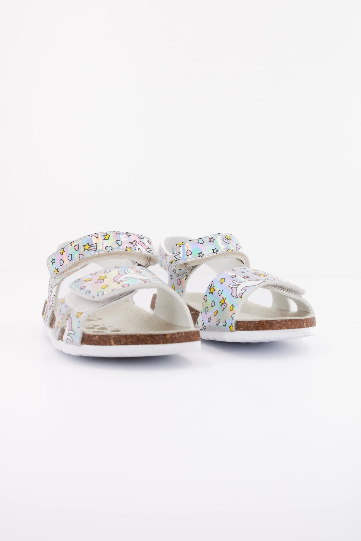 CHICCO FLEURETTE en color PLATA  (2)
