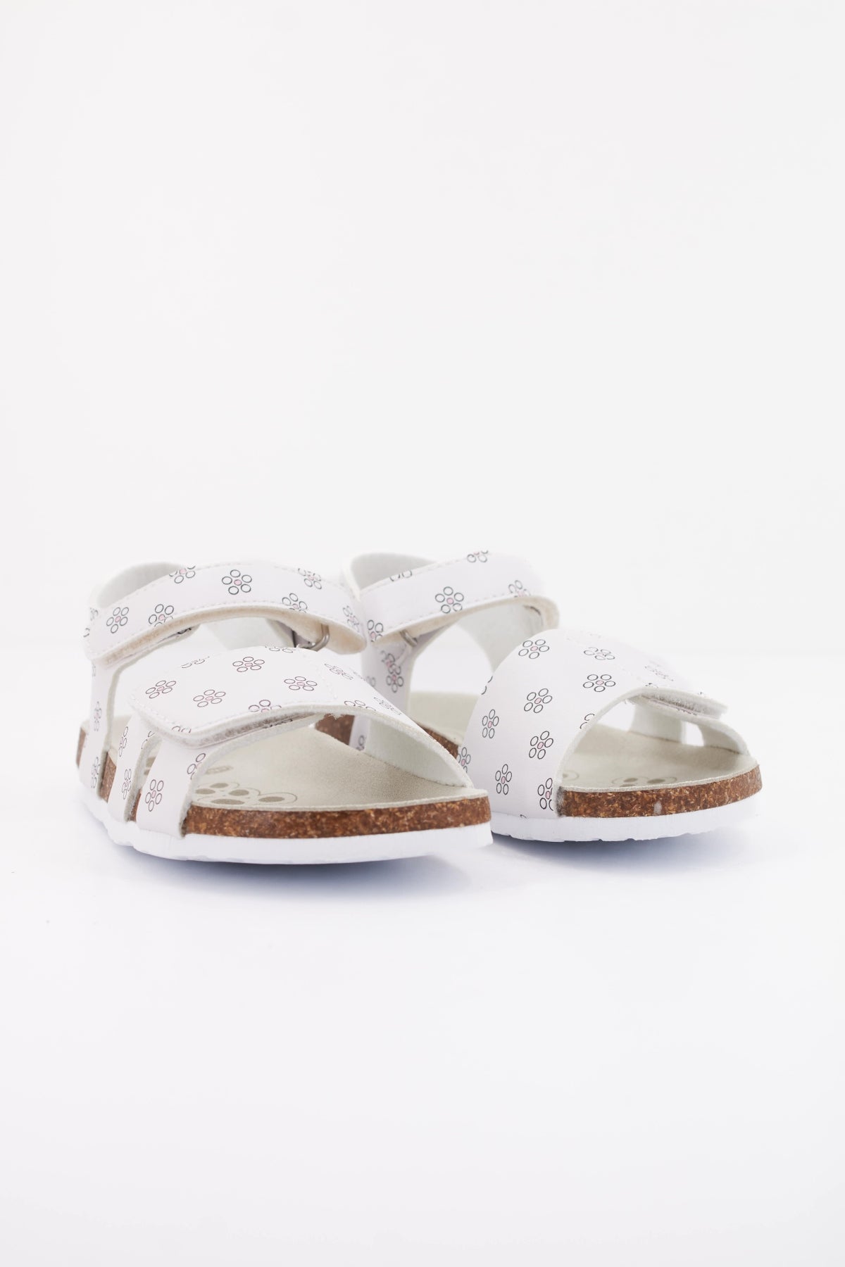 CHICCO FLEURETTE en color BLANCO  (2)
