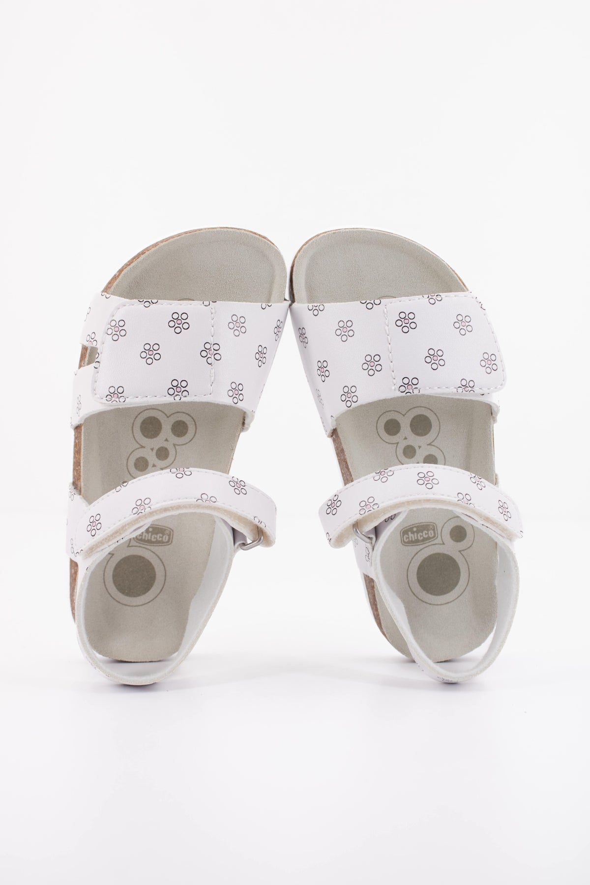 CHICCO FLEURETTE en color BLANCO  (3)