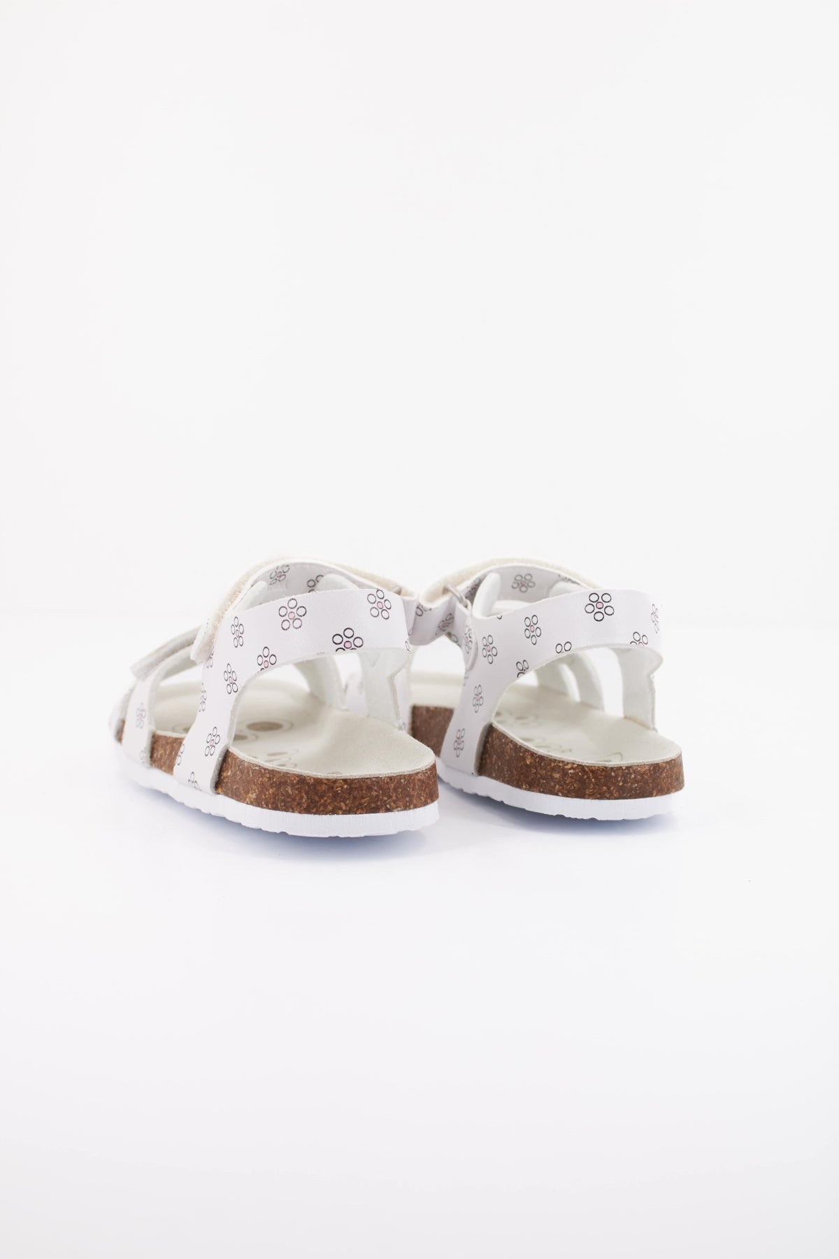 CHICCO FLEURETTE en color BLANCO  (4)