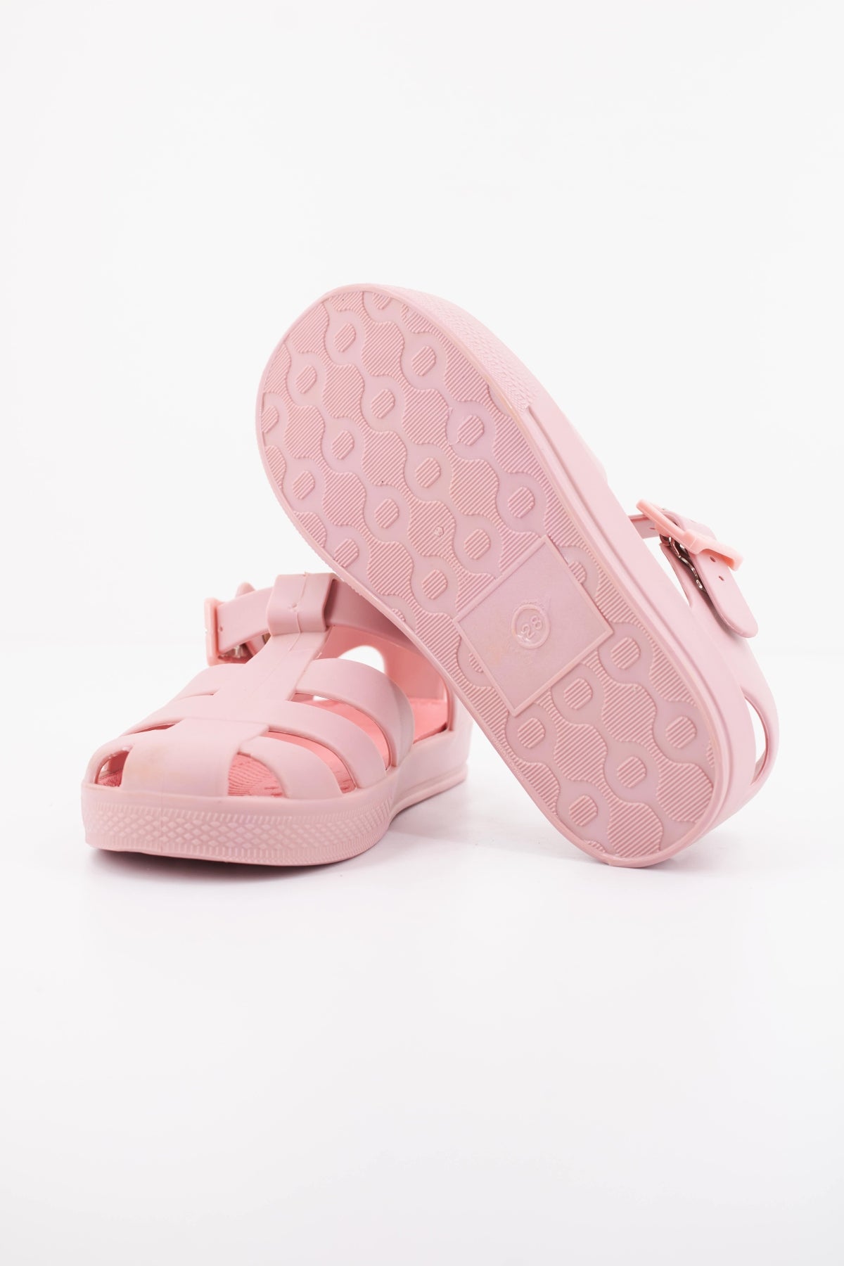 CHICCO MAIROS en color ROSA  (5)