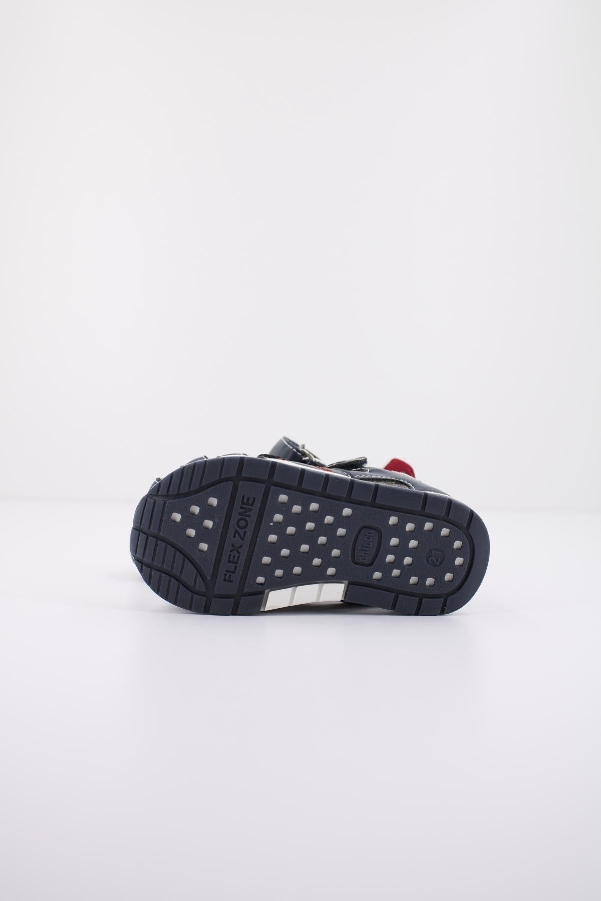 CHICCO C  en color AZUL  (4)