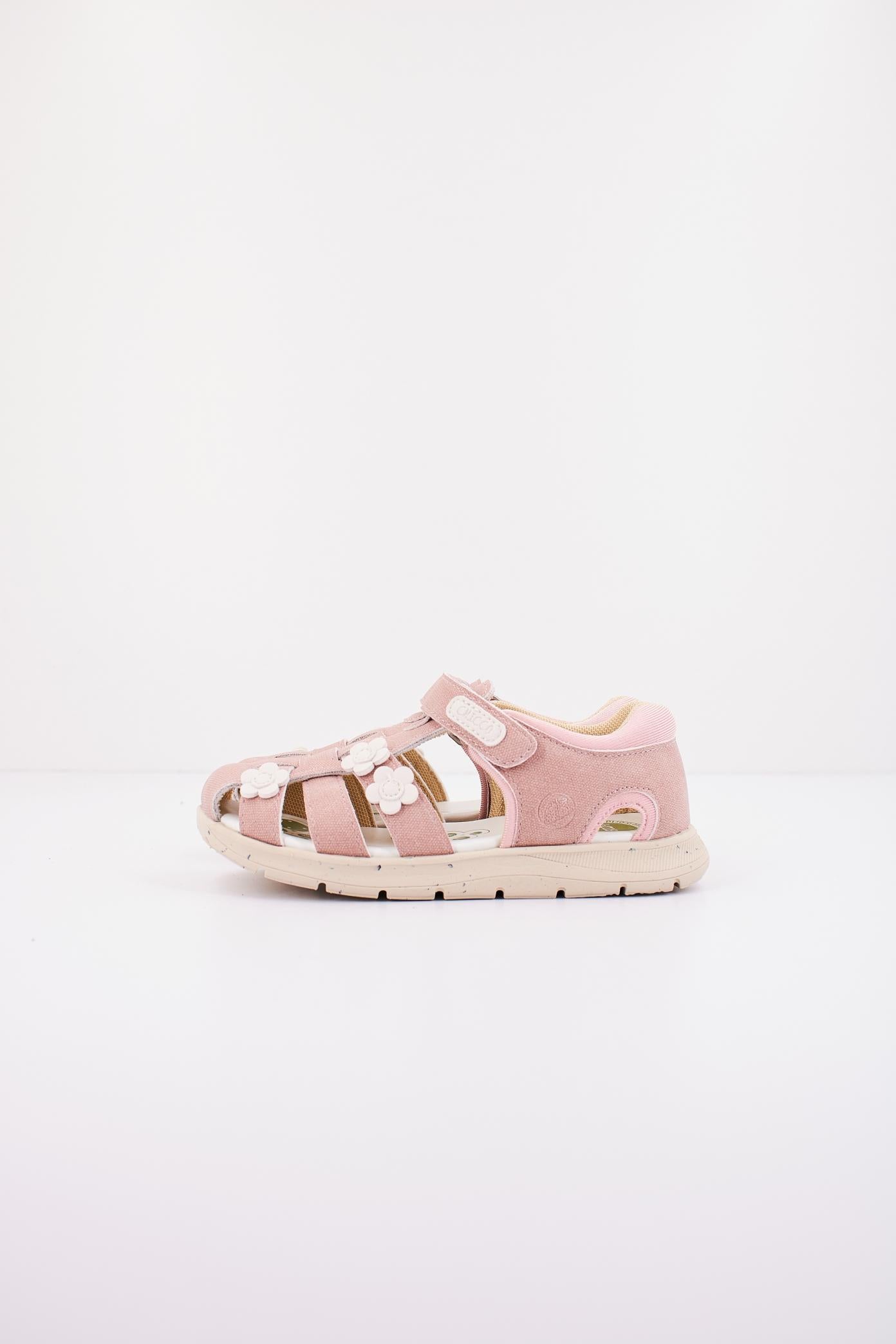 CHICCO CLEPPY en color ROSA  (1)
