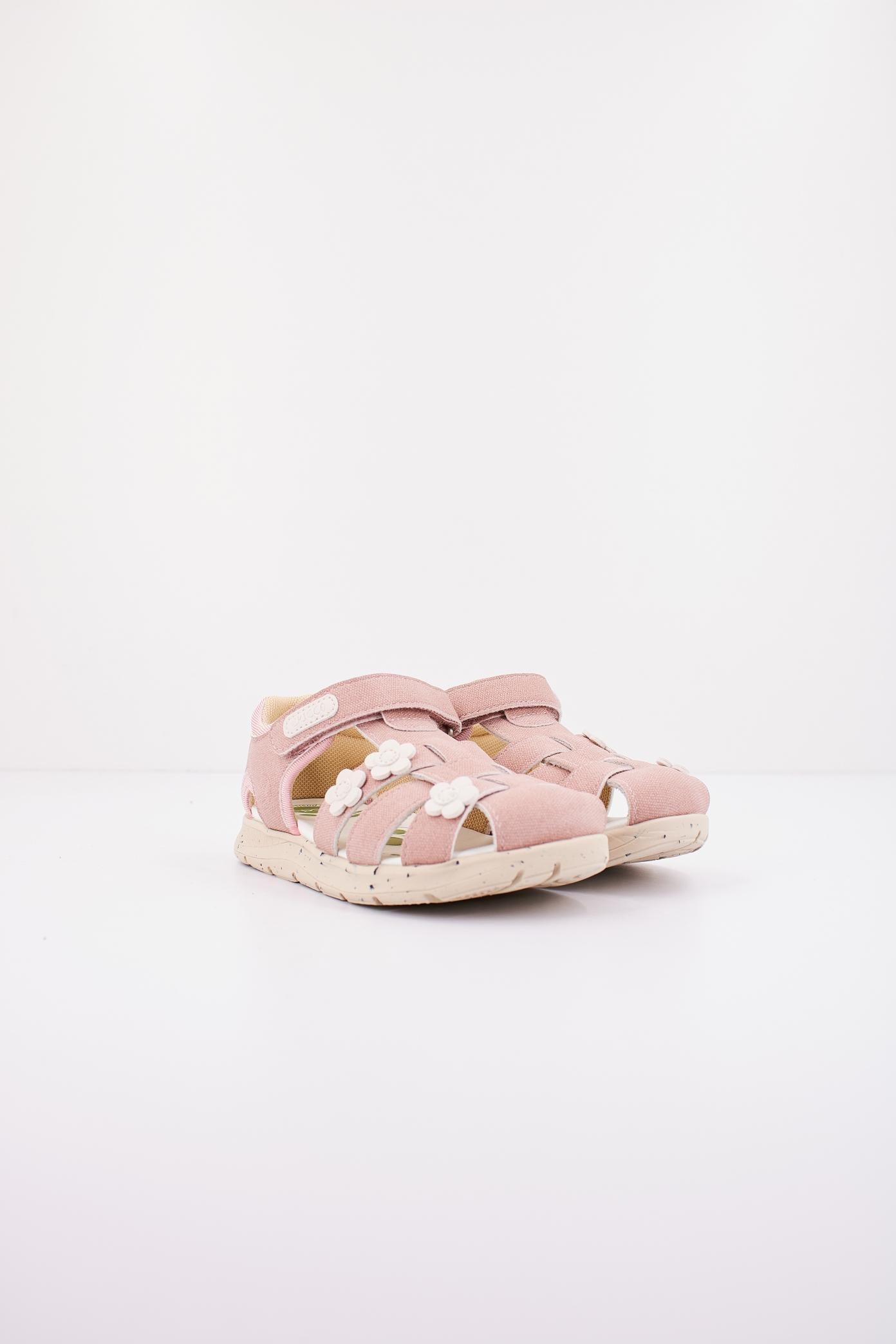 CHICCO CLEPPY en color ROSA  (2)