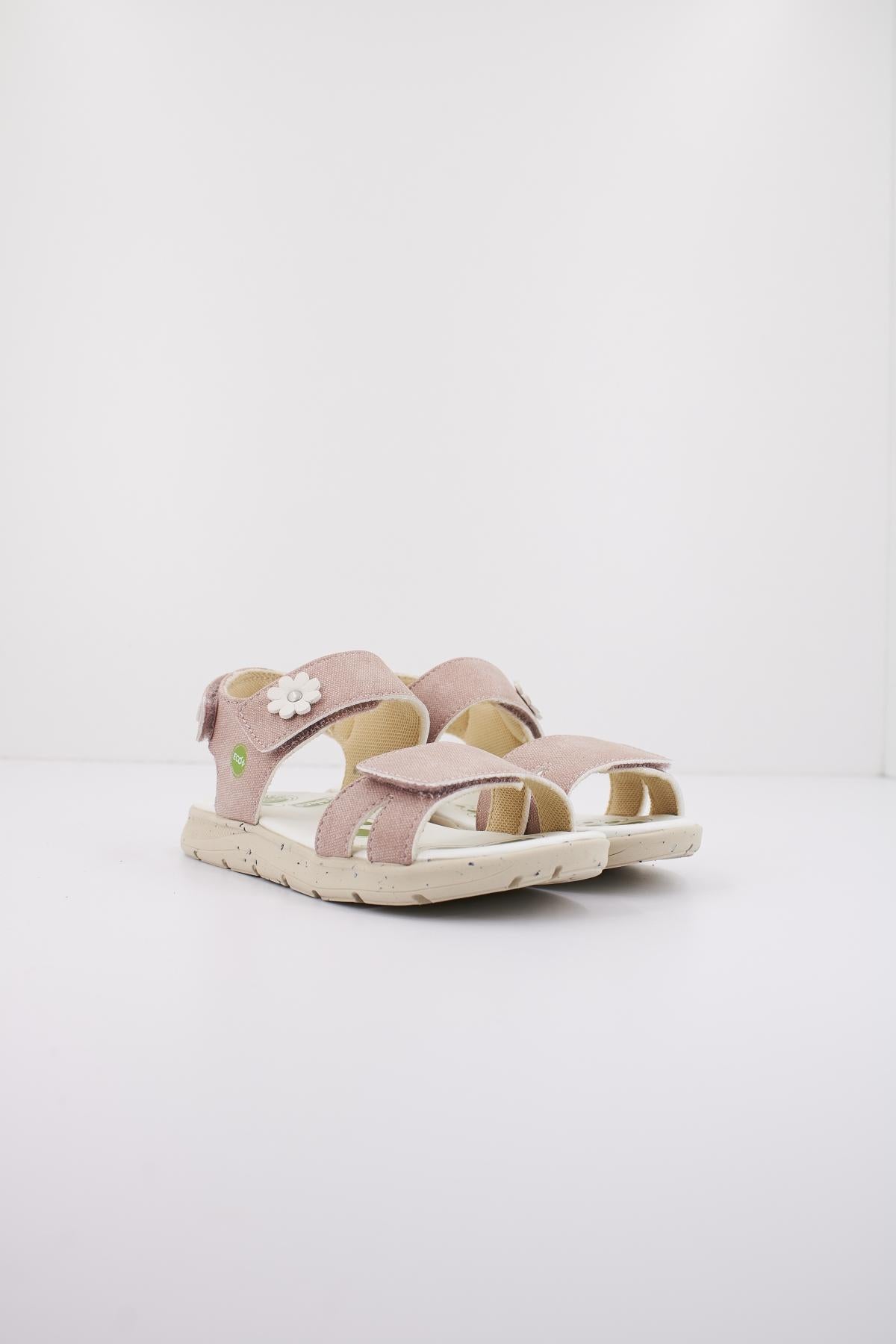 CHICCO  CLARICE en color ROSA  (2)