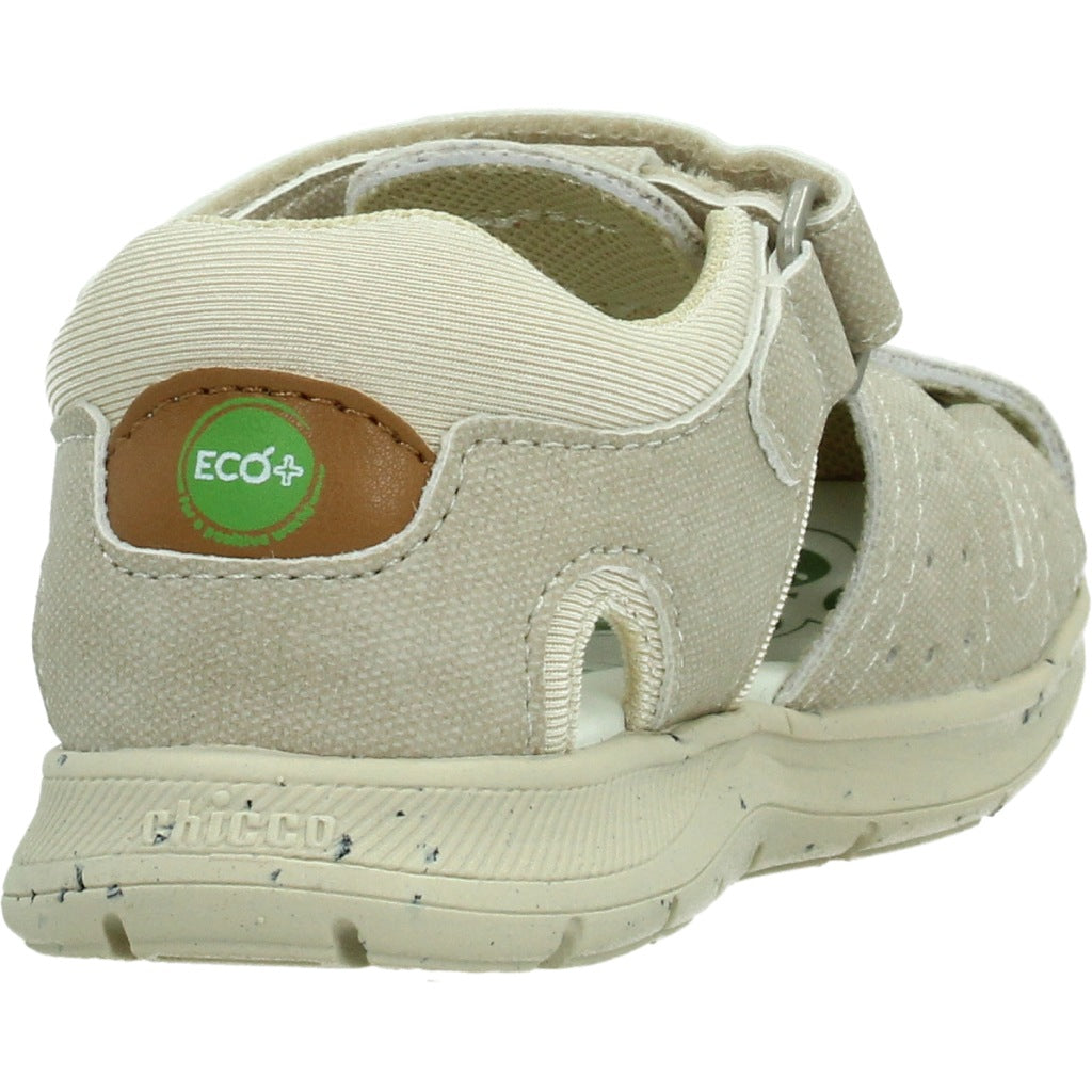 CHICCO CARDIFF en color BEIS  (3)