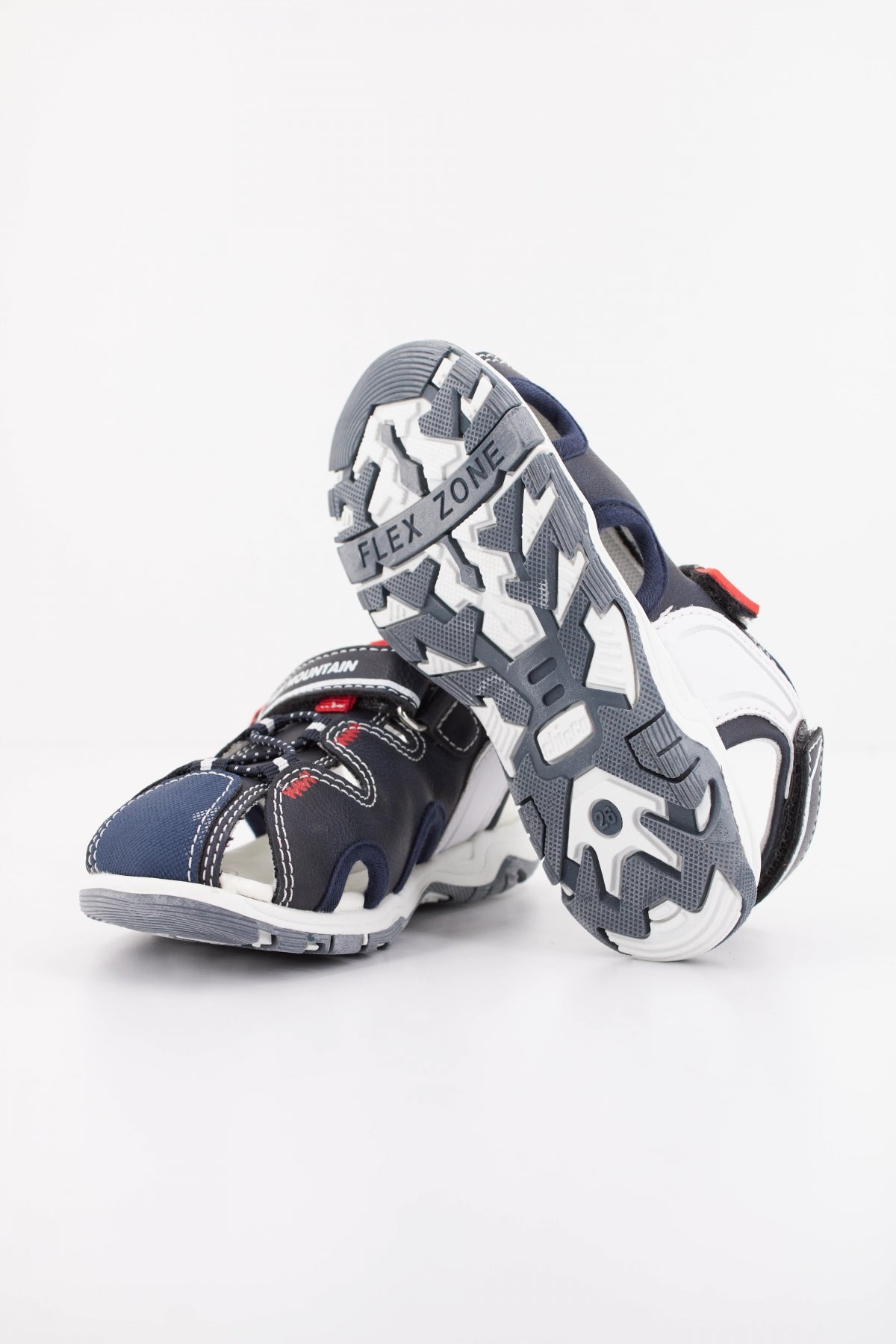 CHICCO CLAUS en color AZUL  (5)