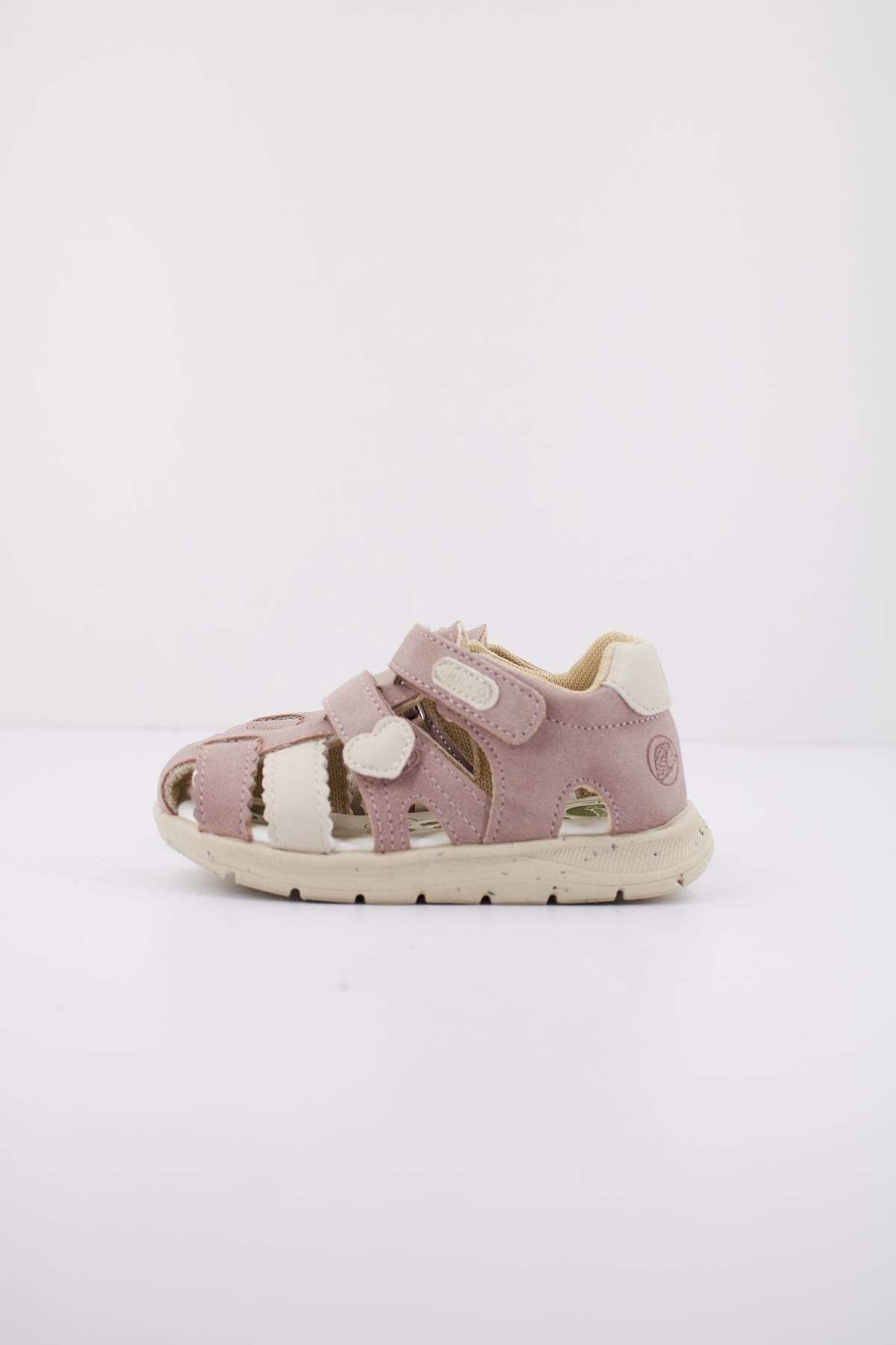 CHICCO GIUSY en color ROSA  (1)