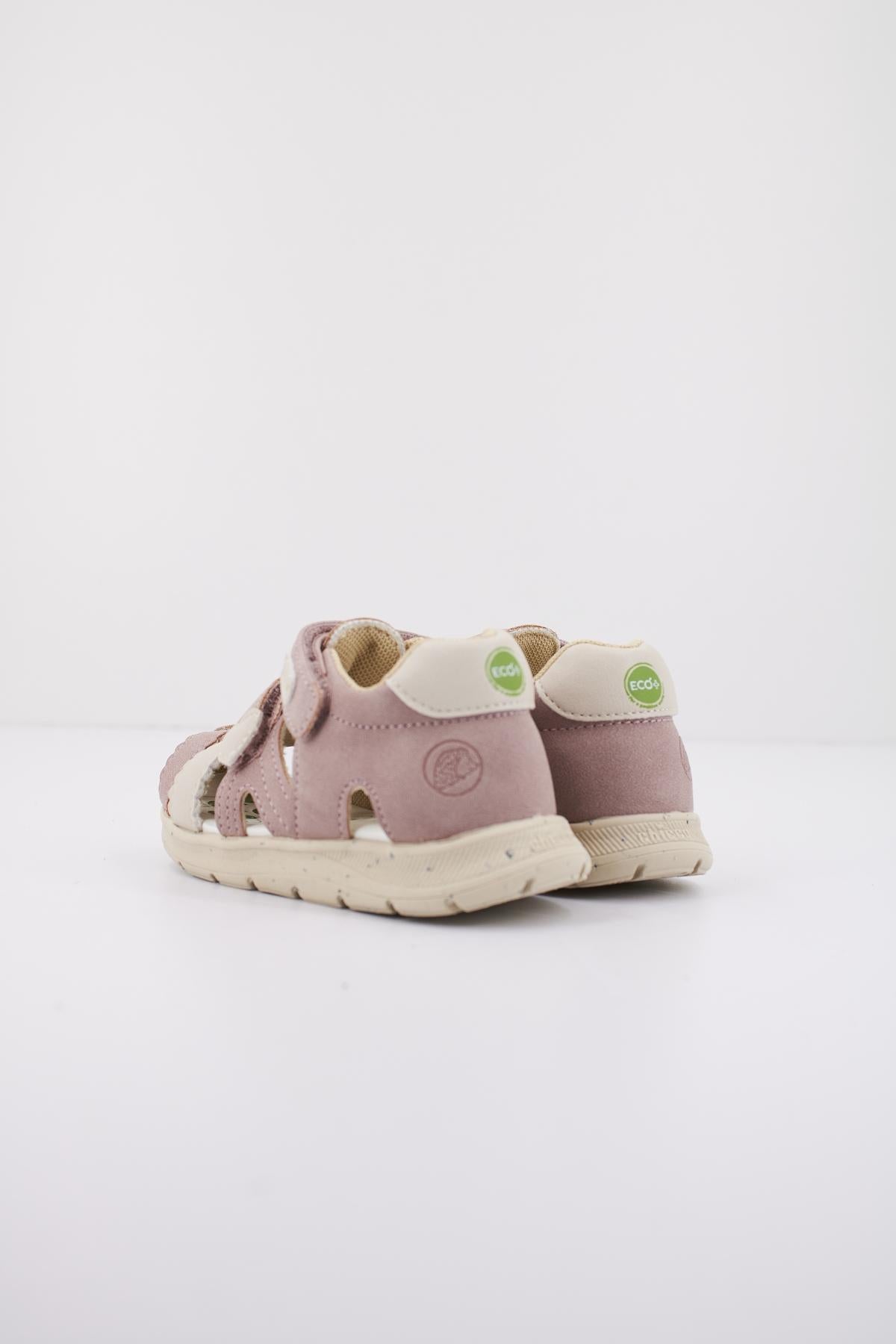 CHICCO GIUSY en color ROSA  (3)