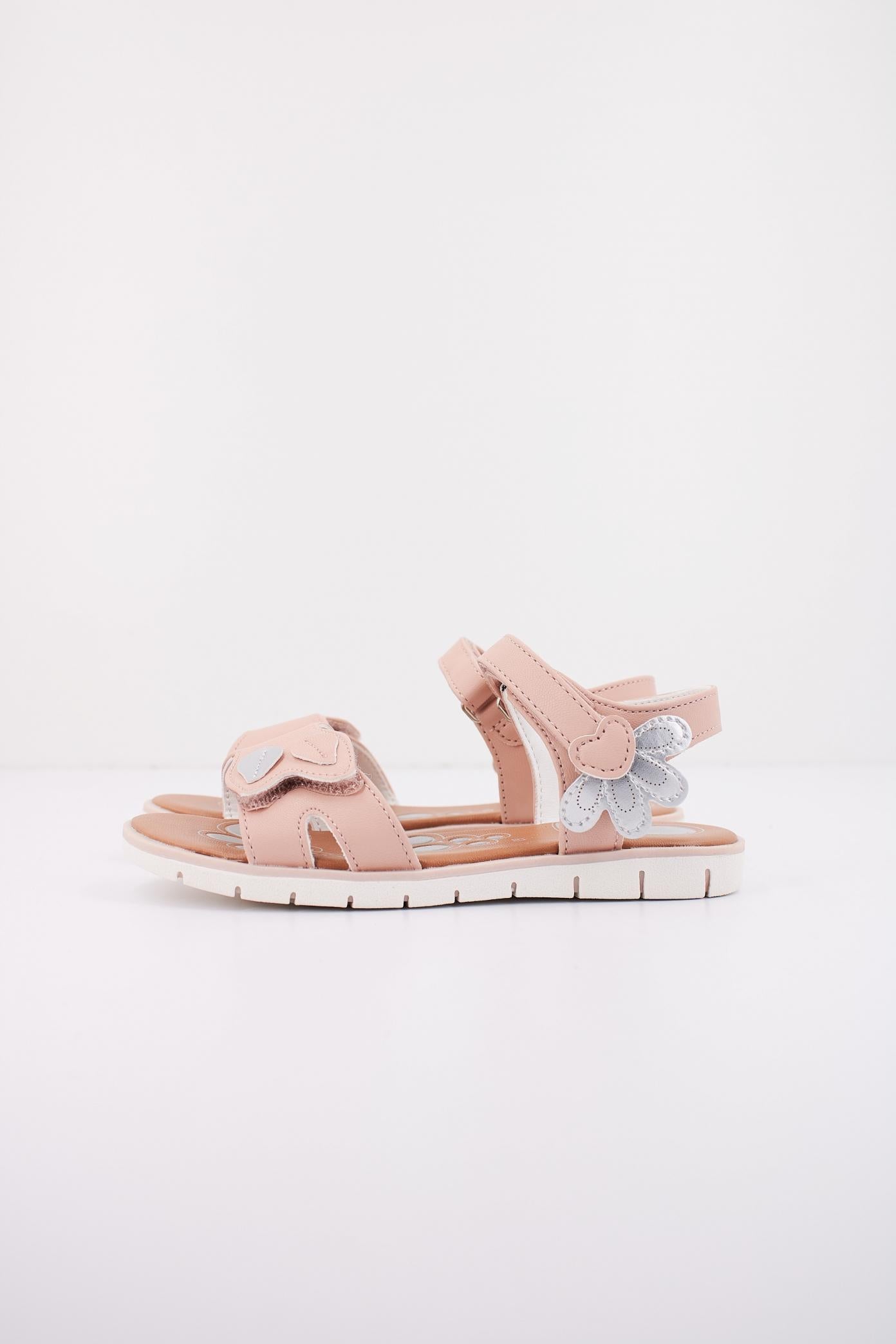 CHICCO CIMA en color NUDE  (1)