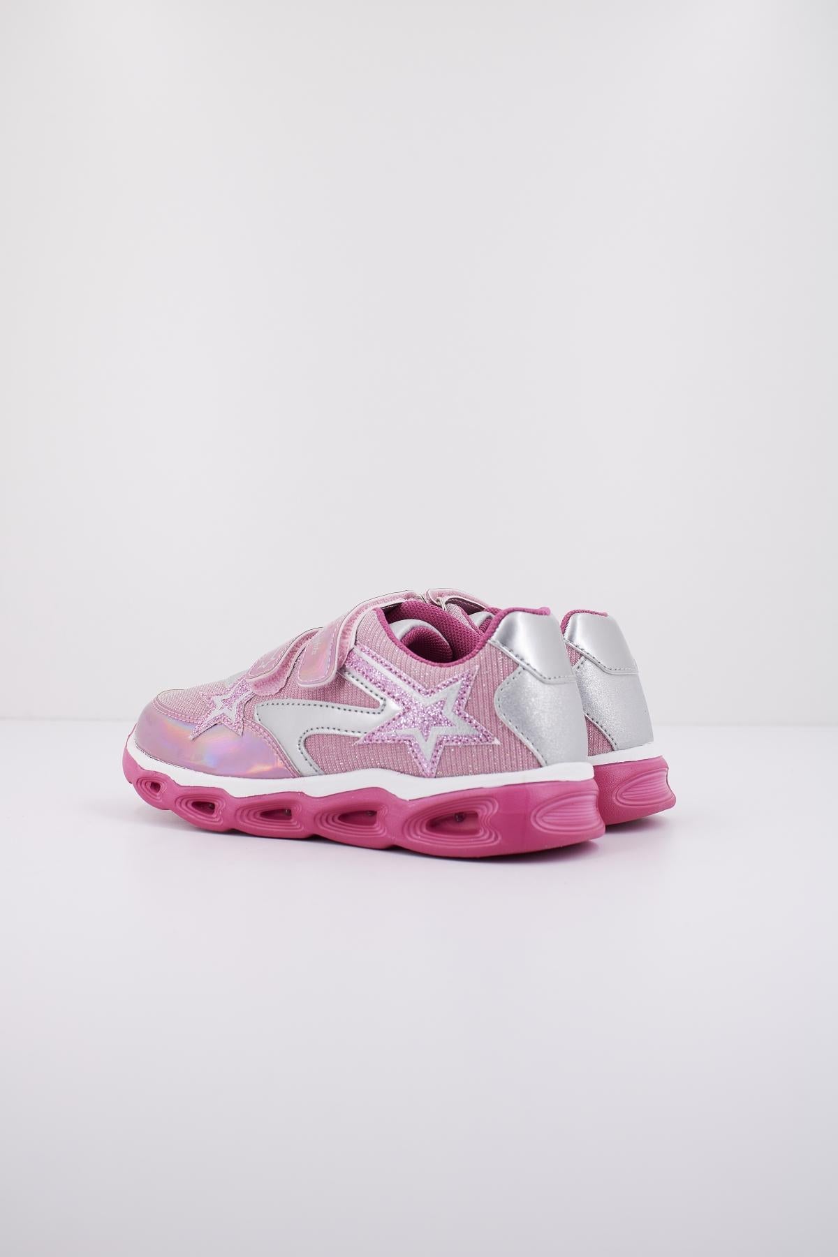 CHICCO CLAIRE en color ROSA  (3)