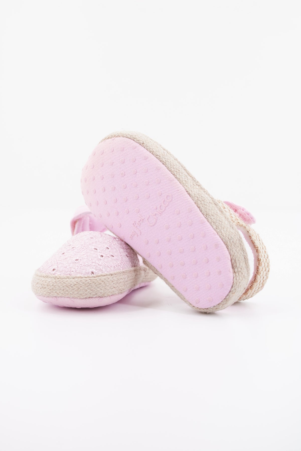 CHICCO OMIRA en color ROSA  (5)
