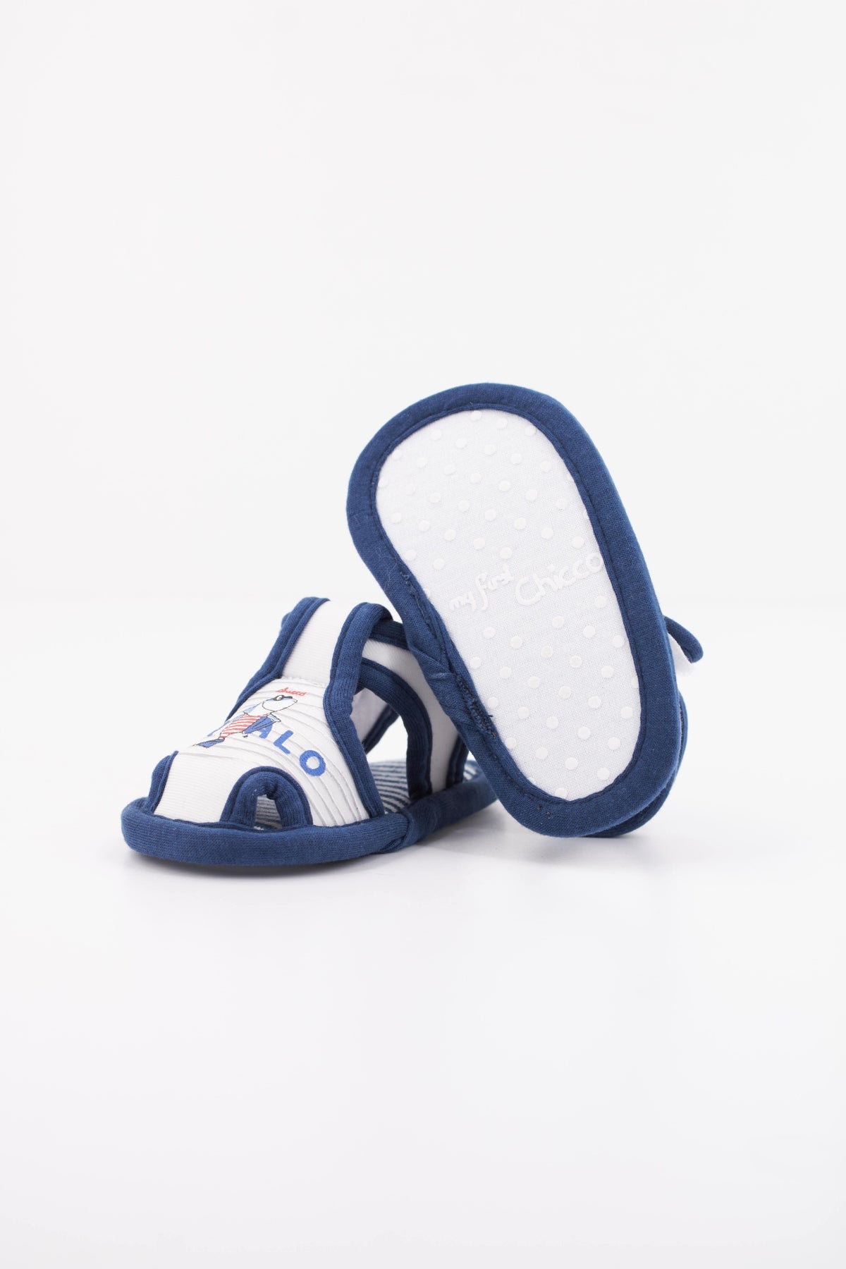 CHICCO OCEAN en color BLANCO  (5)