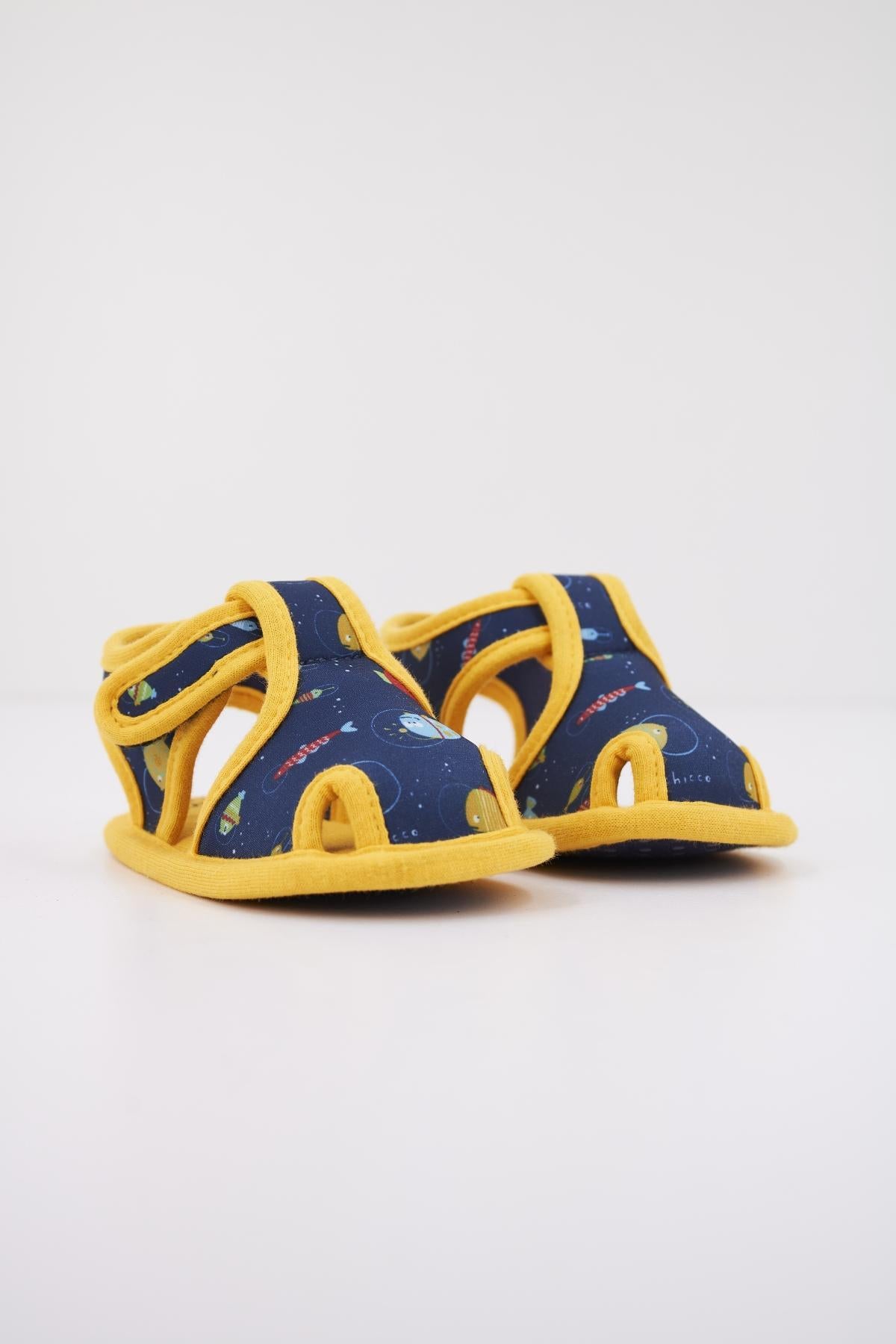 CHICCO  OCEAN en color AZUL  (2)