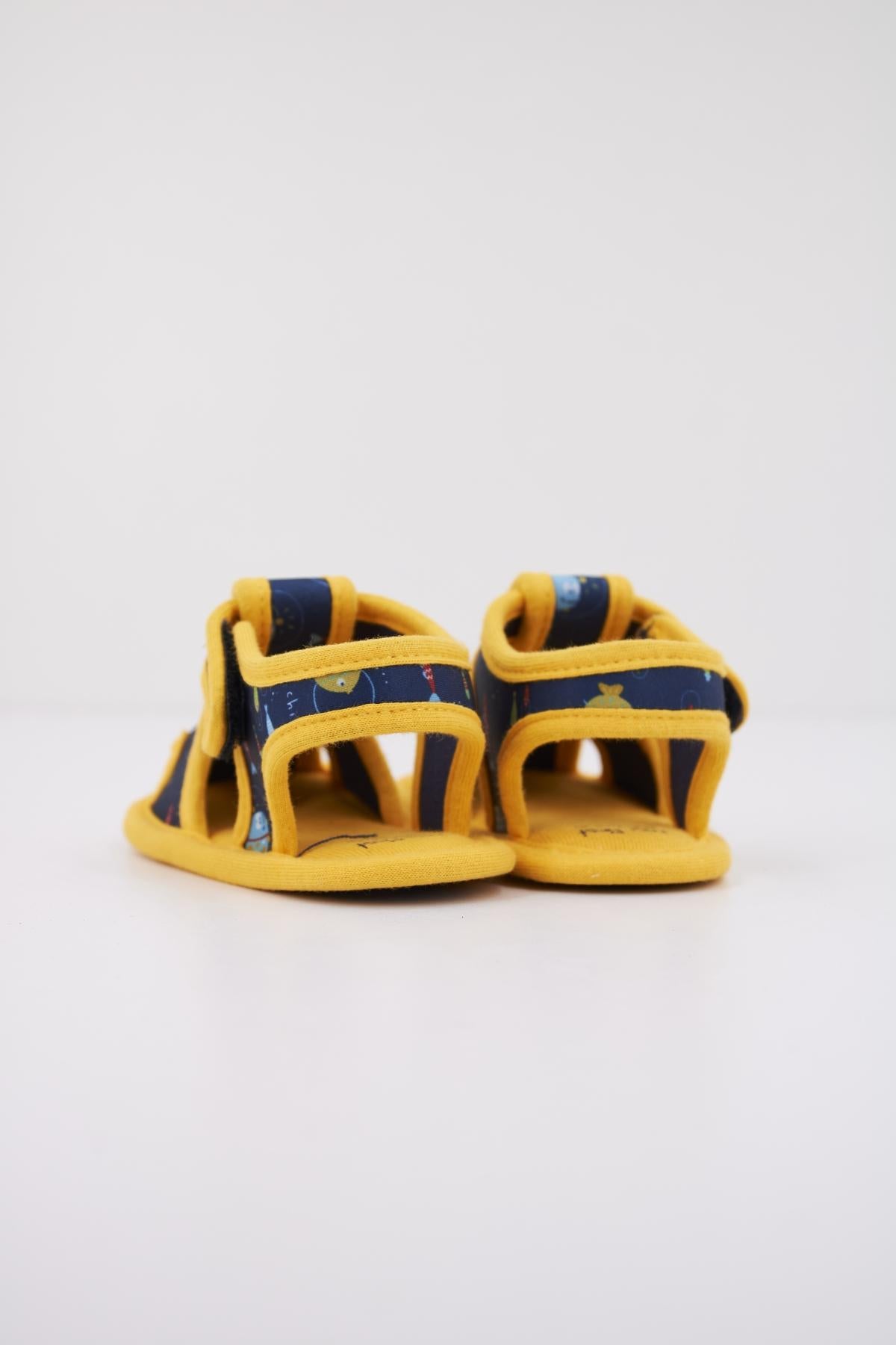 CHICCO  OCEAN en color AZUL  (3)