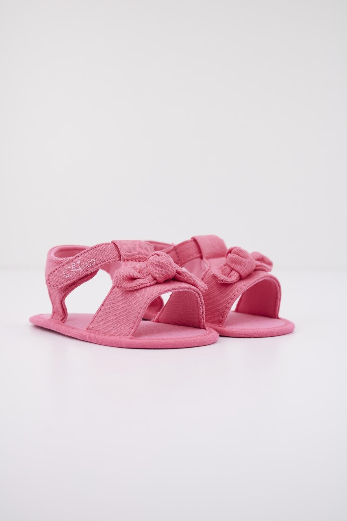 CHICCO ODALY en color ROSA  (2)