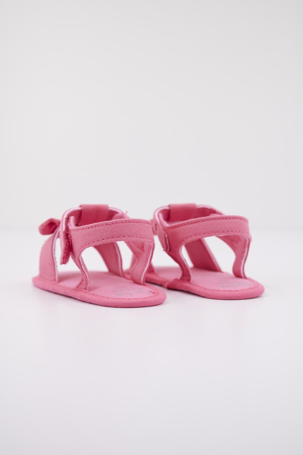 CHICCO ODALY en color ROSA  (3)