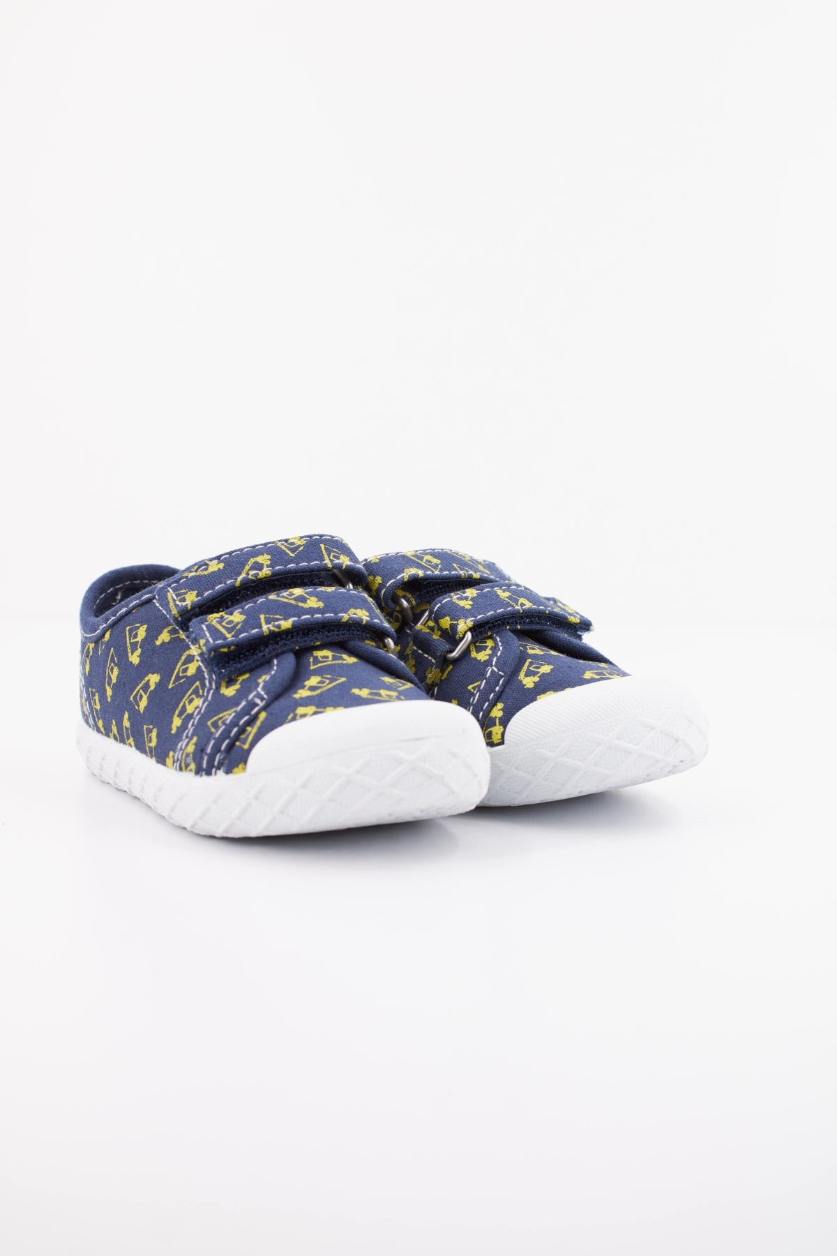 CHICCO CAMBRIDGE  en color AZUL  (2)