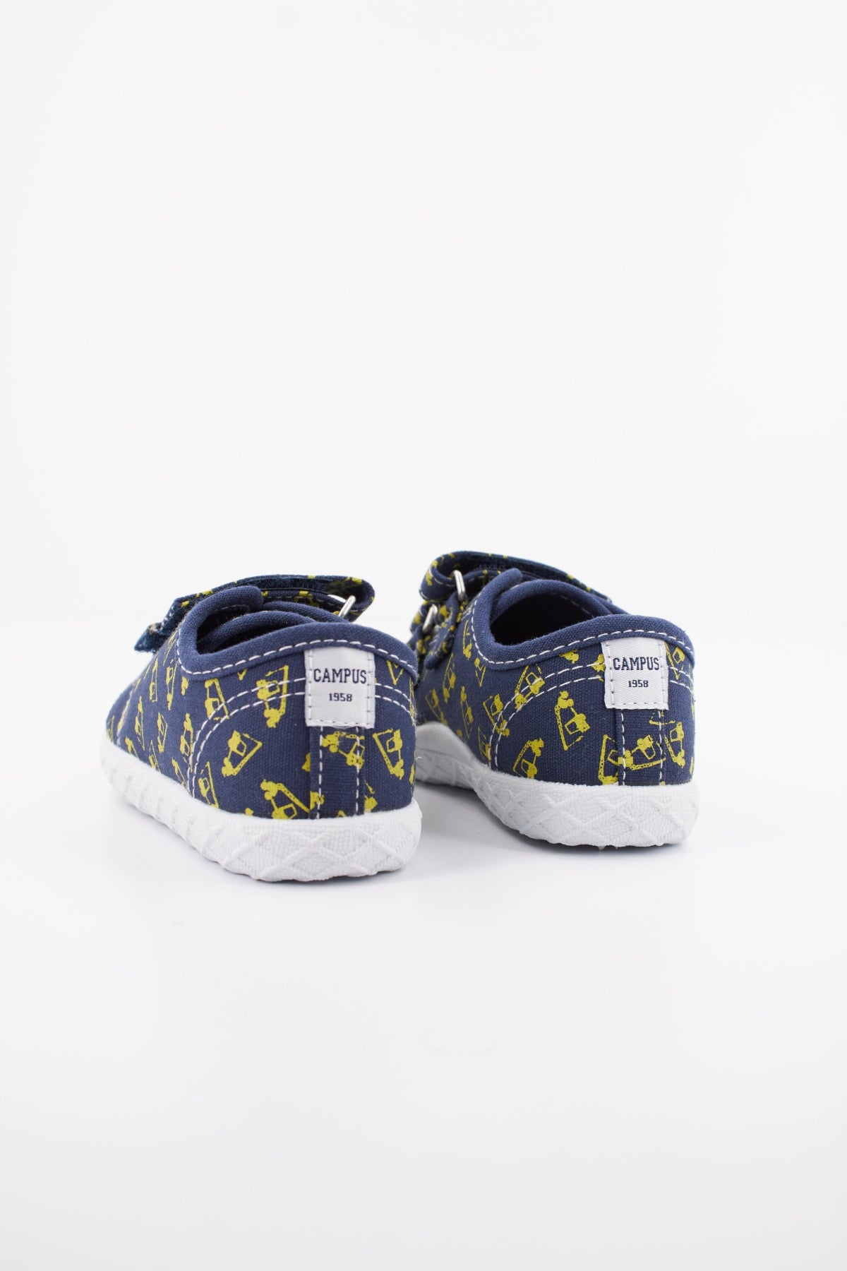CHICCO CAMBRIDGE  en color AZUL  (4)